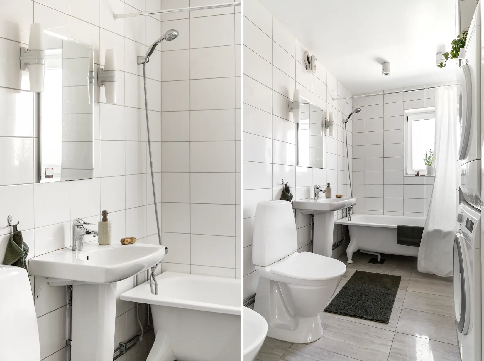 Bostadsrätt, Sveagatan 12, Kristianstad