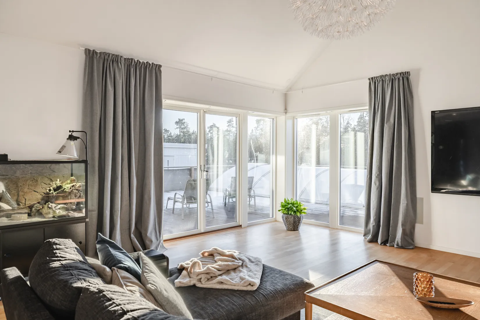 Villa, Blombackagatan 19, Karlstad