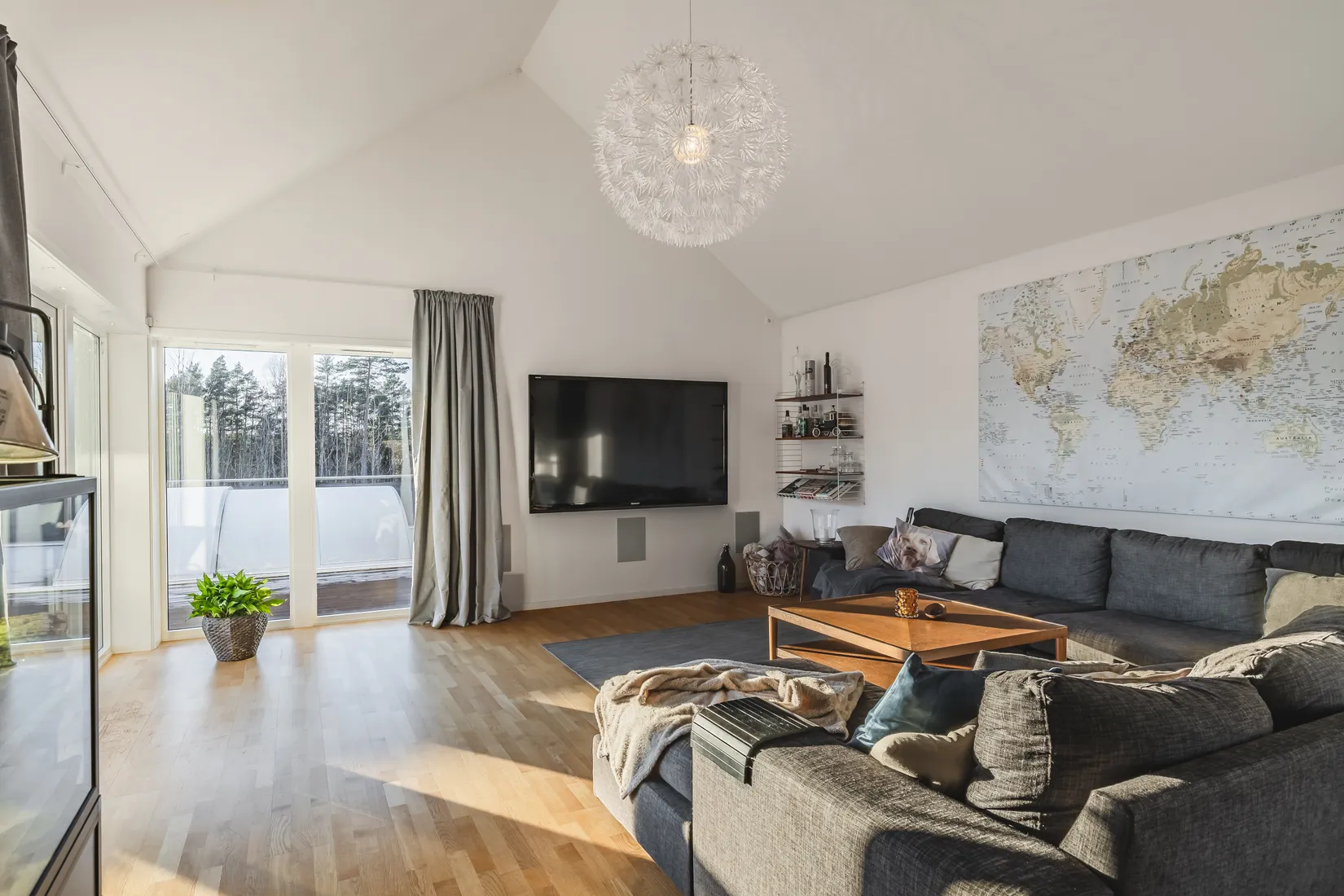 Villa, Blombackagatan 19, Karlstad