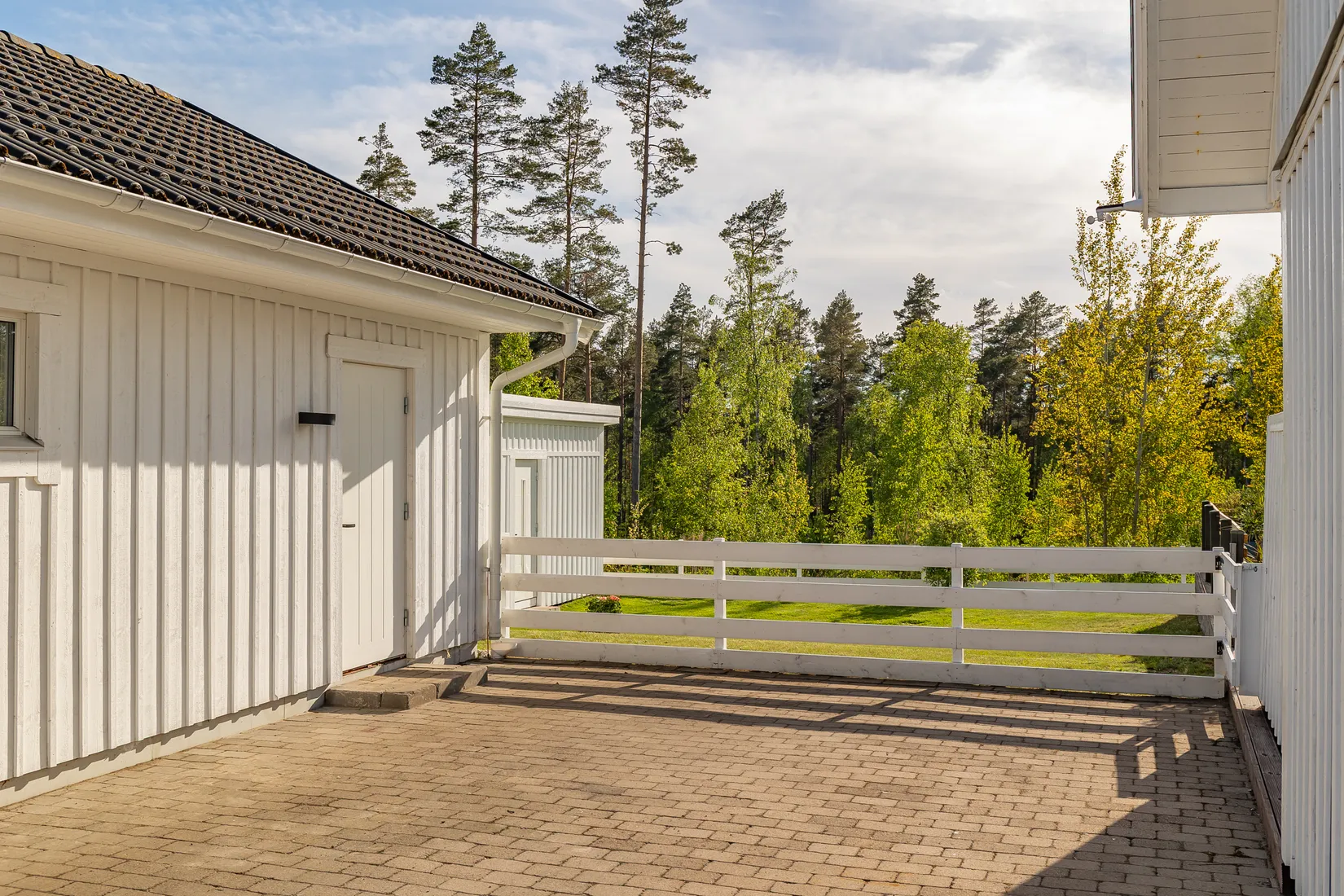 Villa, Blombackagatan 19, Karlstad