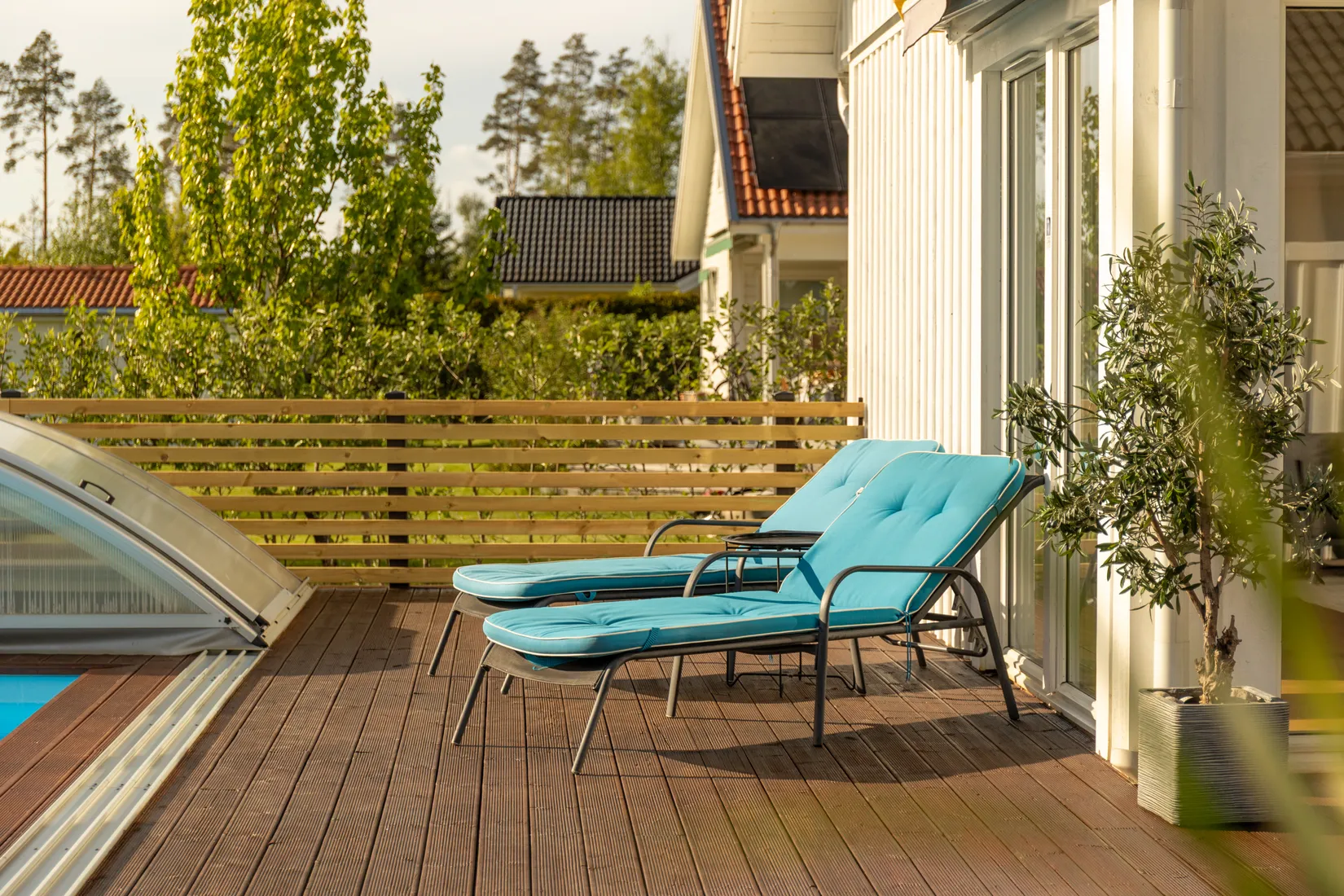 Villa, Blombackagatan 19, Karlstad