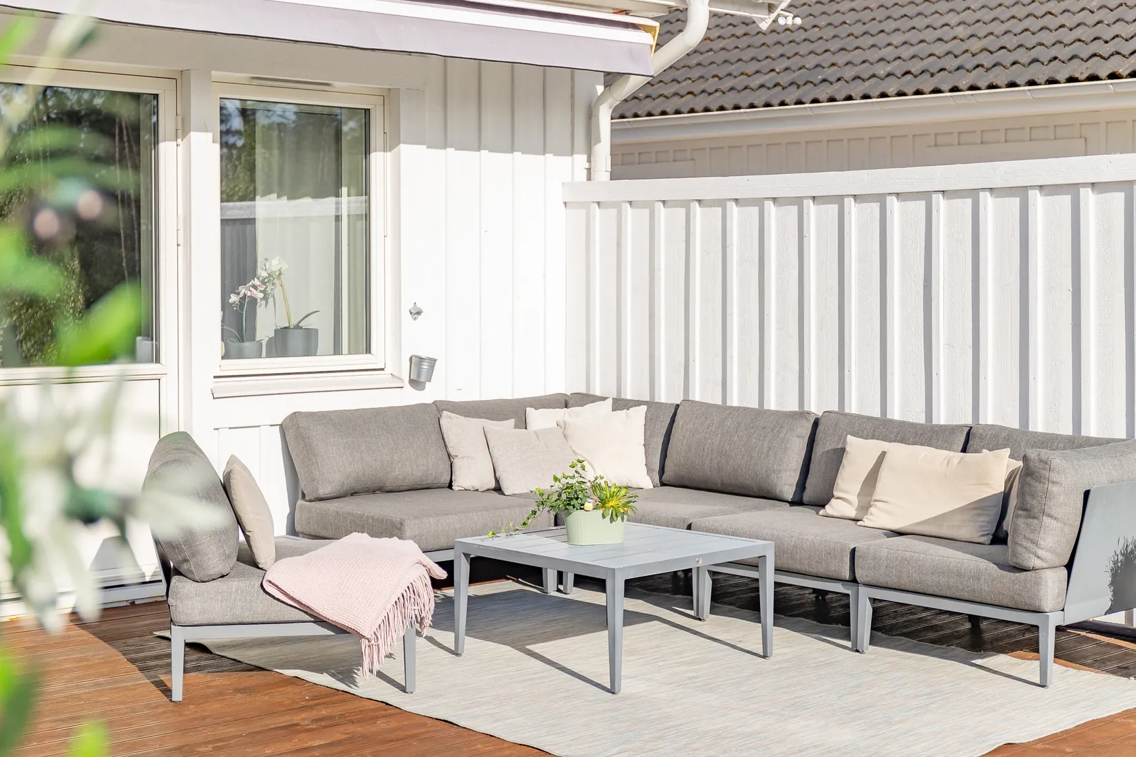 Villa, Blombackagatan 19, Karlstad