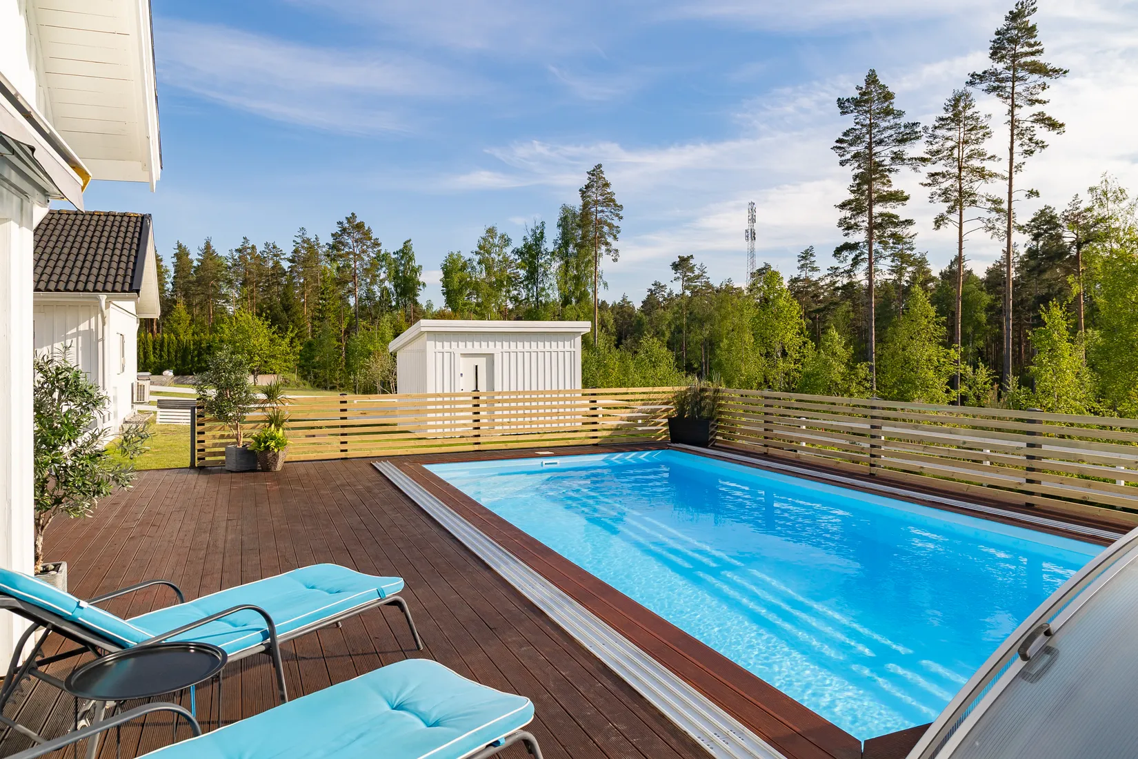 Villa, Blombackagatan 19, Karlstad
