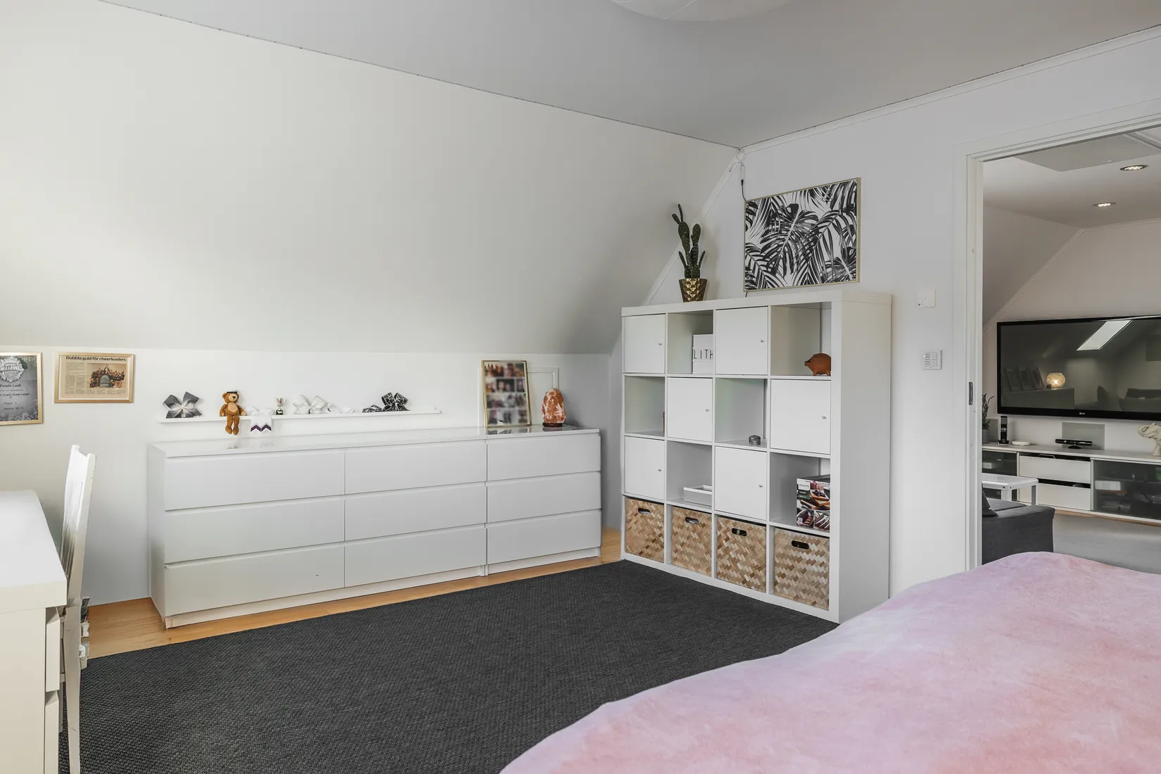 Villa, Blombackagatan 19, Karlstad