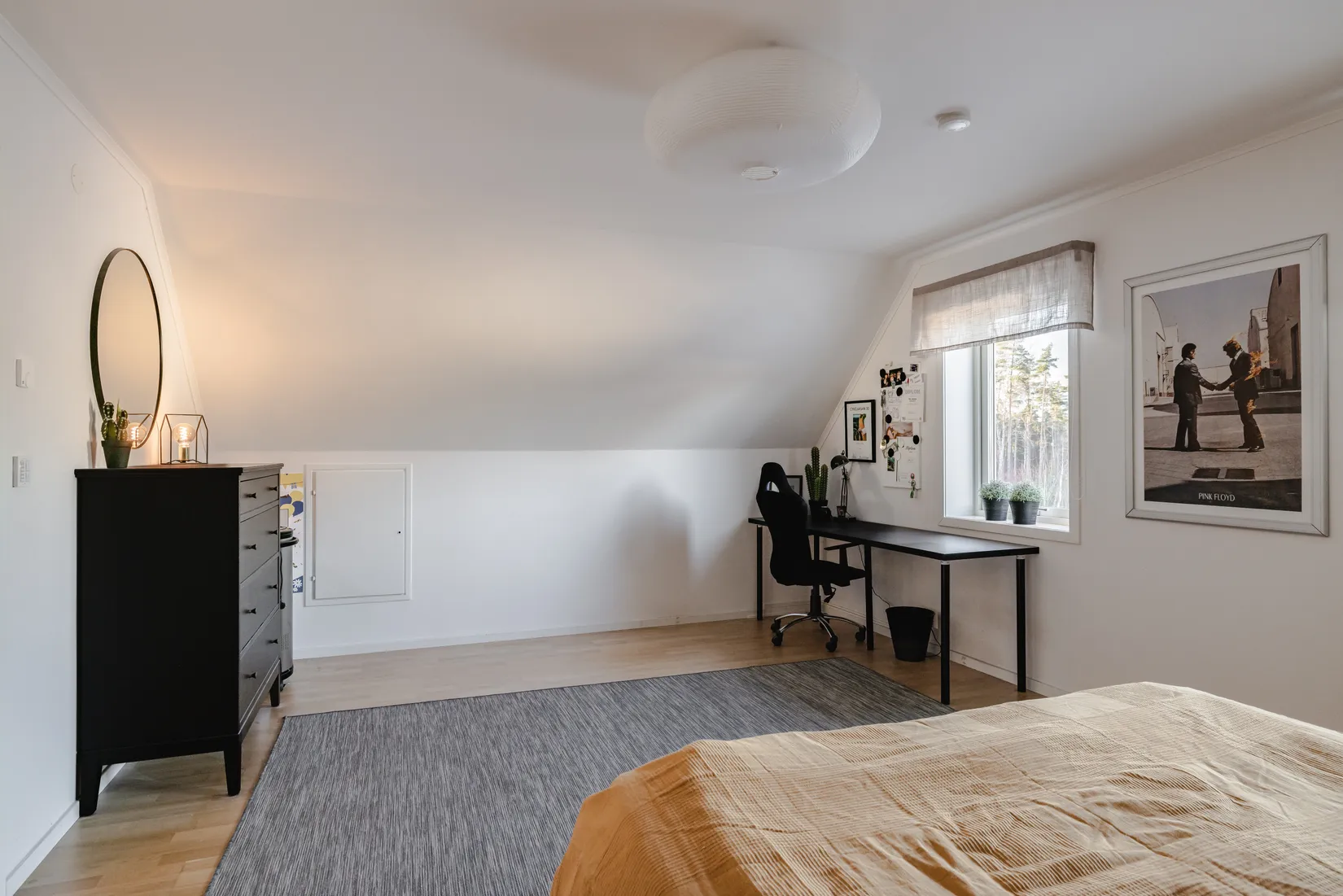 Villa, Blombackagatan 19, Karlstad