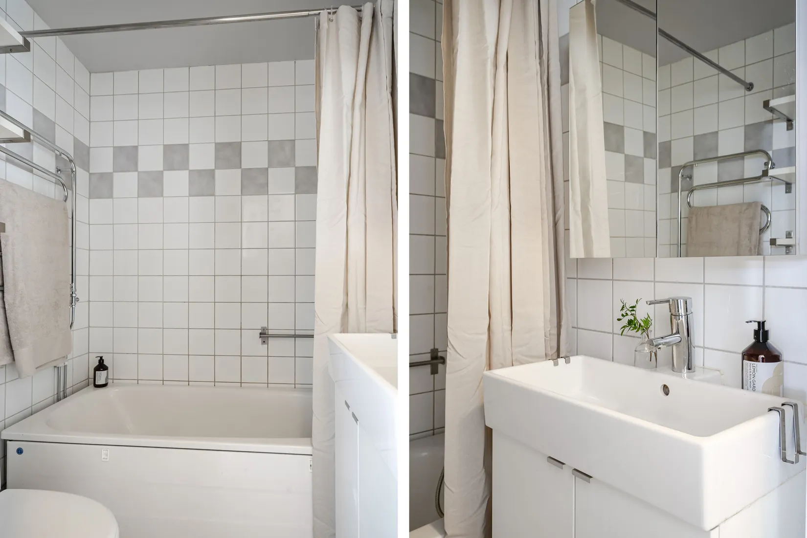 Bostadsrätt, Sankt Paulsgatan 3, Södermalm - Mariatorget, Stockholm