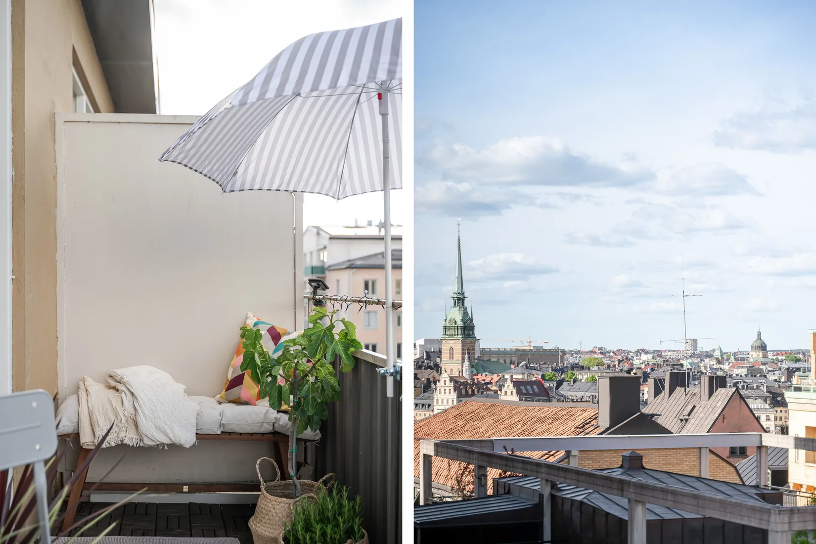 Bostadsrätt, Sankt Paulsgatan 3, Södermalm - Mariatorget, Stockholm