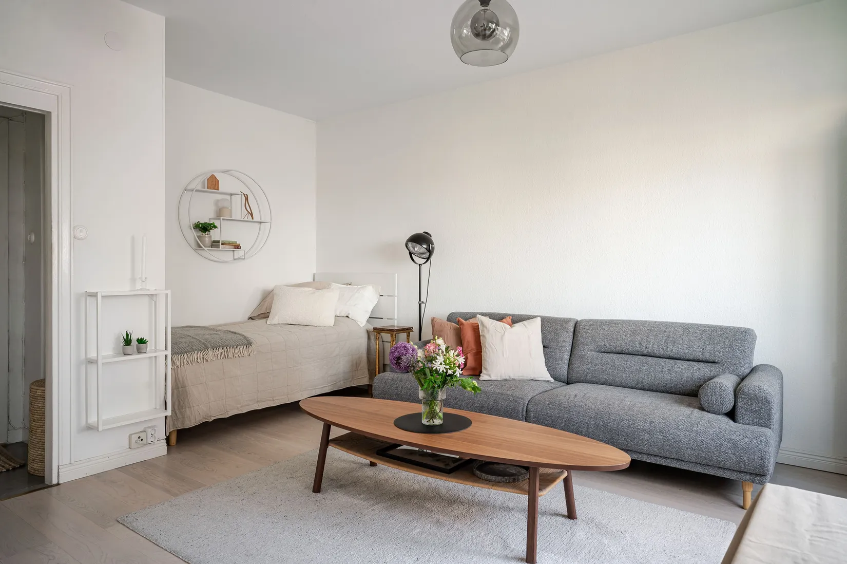 Bostadsrätt, Sankt Paulsgatan 3, Södermalm - Mariatorget, Stockholm