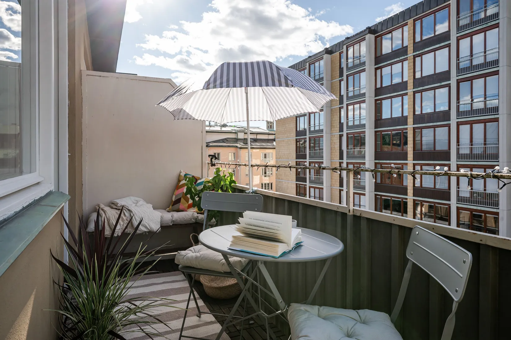 Bostadsrätt, Sankt Paulsgatan 3, Södermalm - Mariatorget, Stockholm