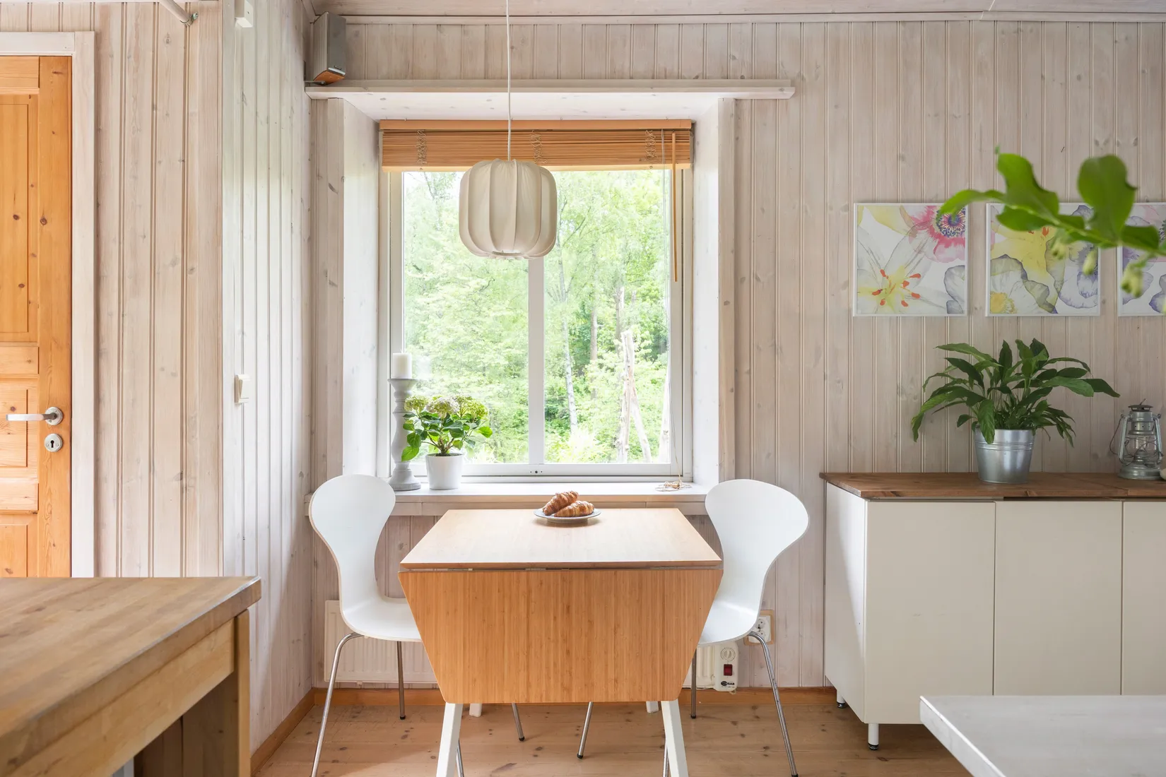 Fritidshus, Källsprångsstigen, Lott  5, Göteborg