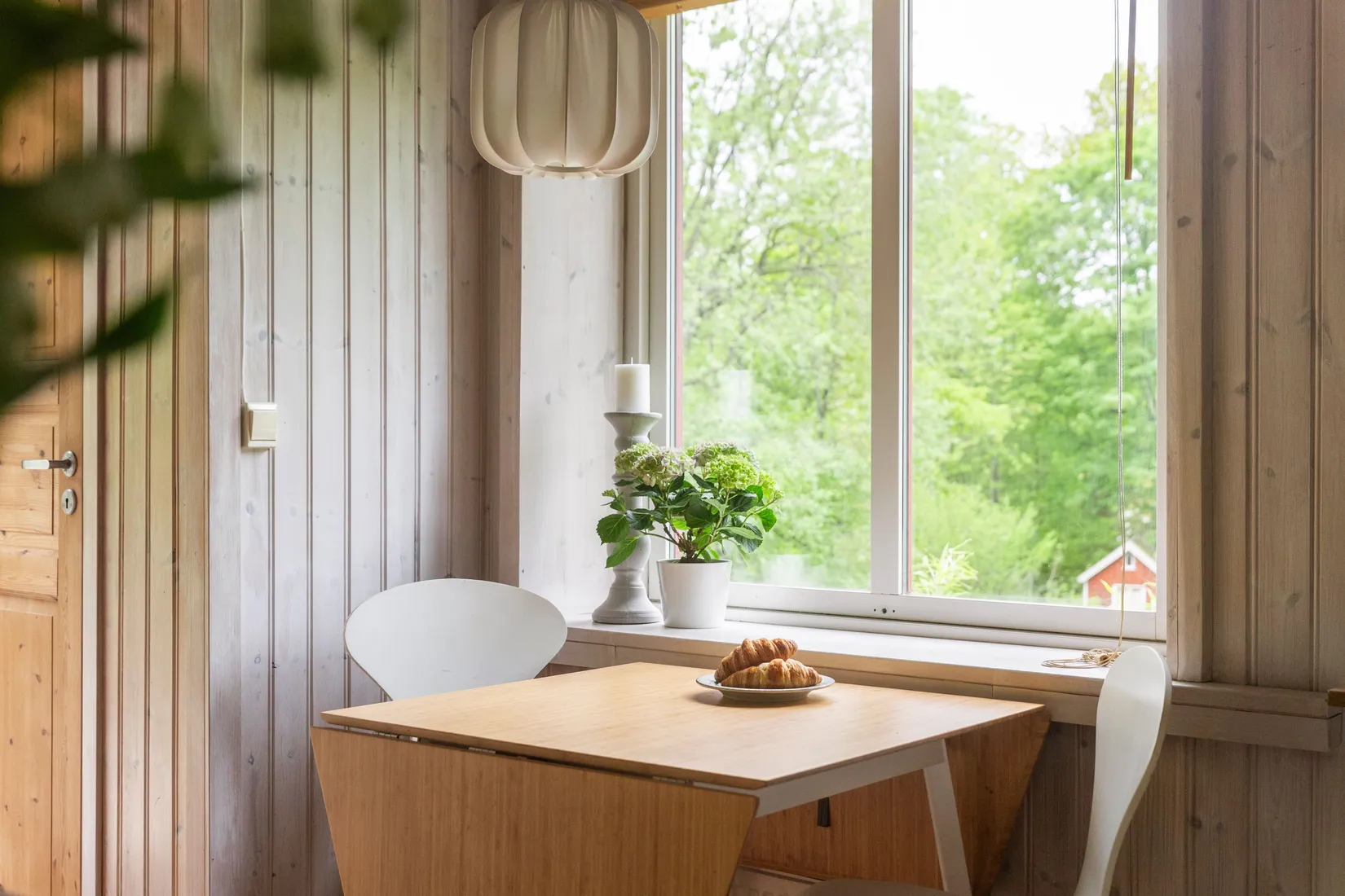 Fritidshus, Källsprångsstigen, Lott  5, Göteborg