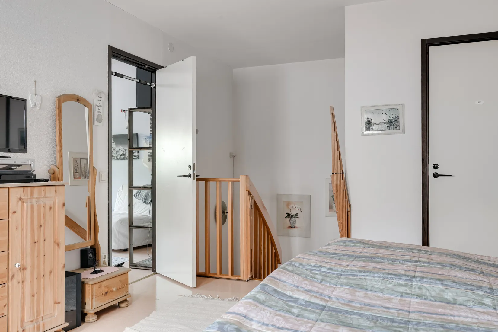 Bostadsrätt, Rotfruktsgatan 24B, Åkeshall, Ystad