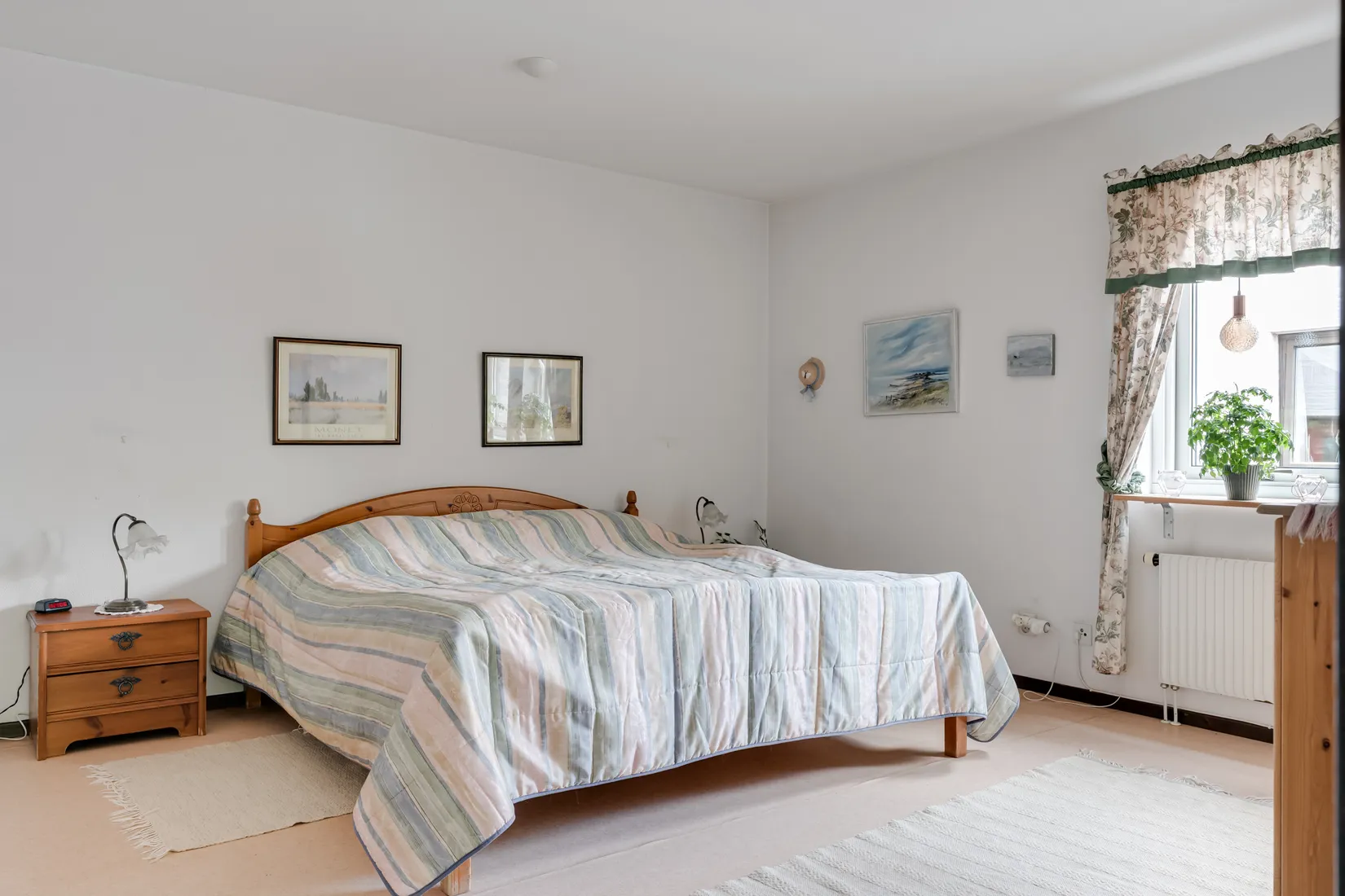 Bostadsrätt, Rotfruktsgatan 24B, Åkeshall, Ystad