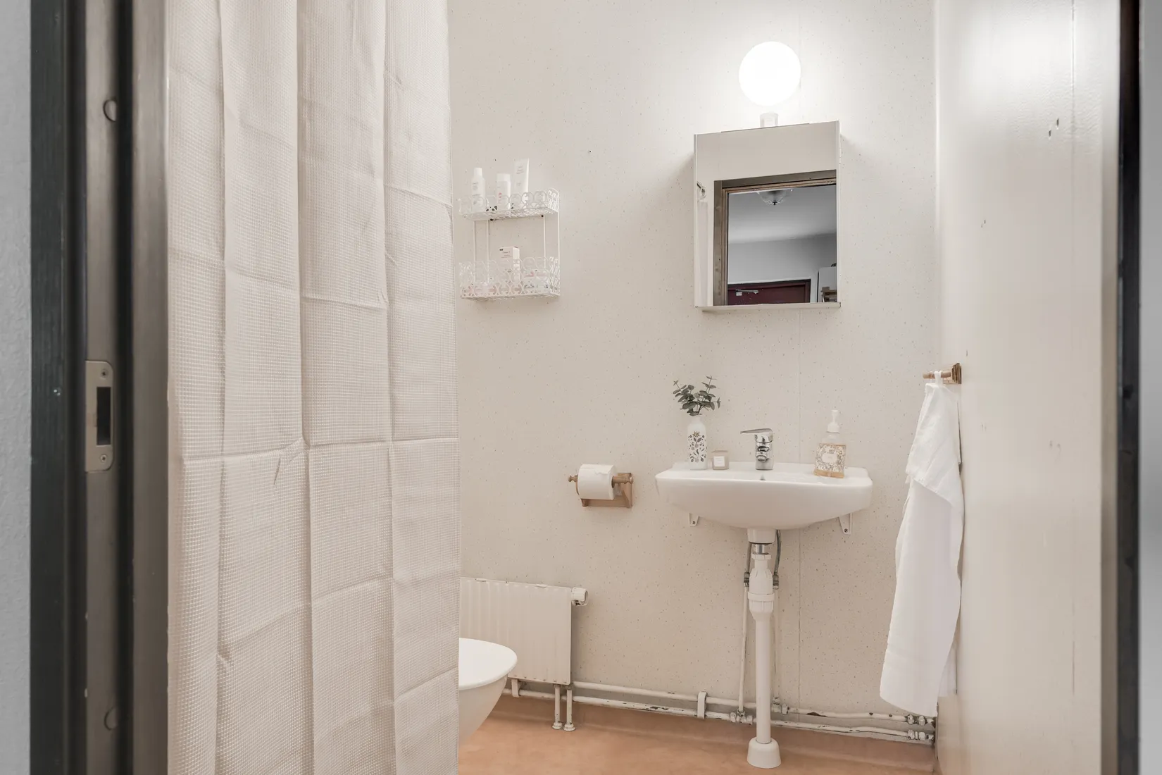 Bostadsrätt, Rotfruktsgatan 24B, Åkeshall, Ystad