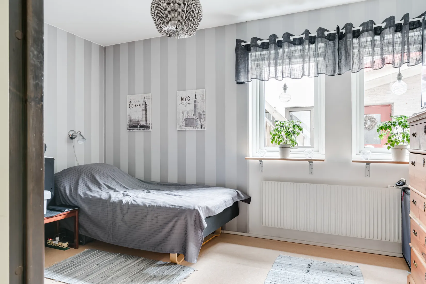 Bostadsrätt, Rotfruktsgatan 24B, Åkeshall, Ystad