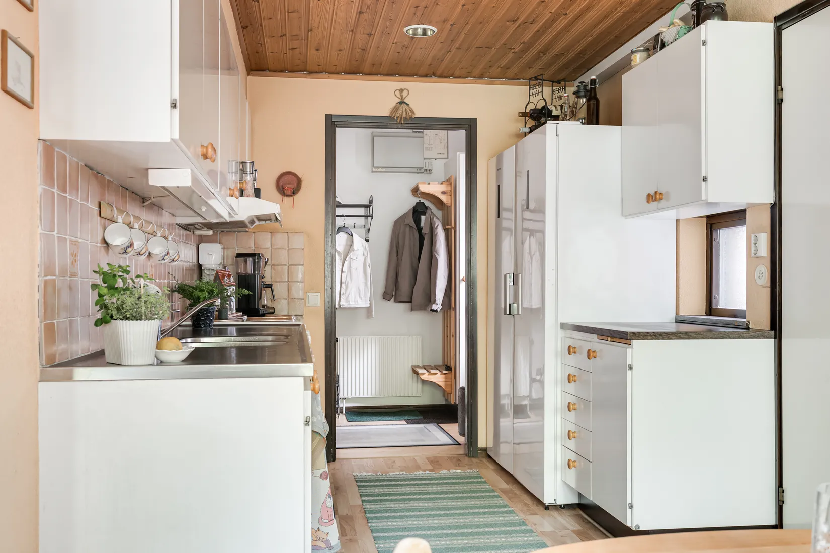 Bostadsrätt, Rotfruktsgatan 24B, Åkeshall, Ystad