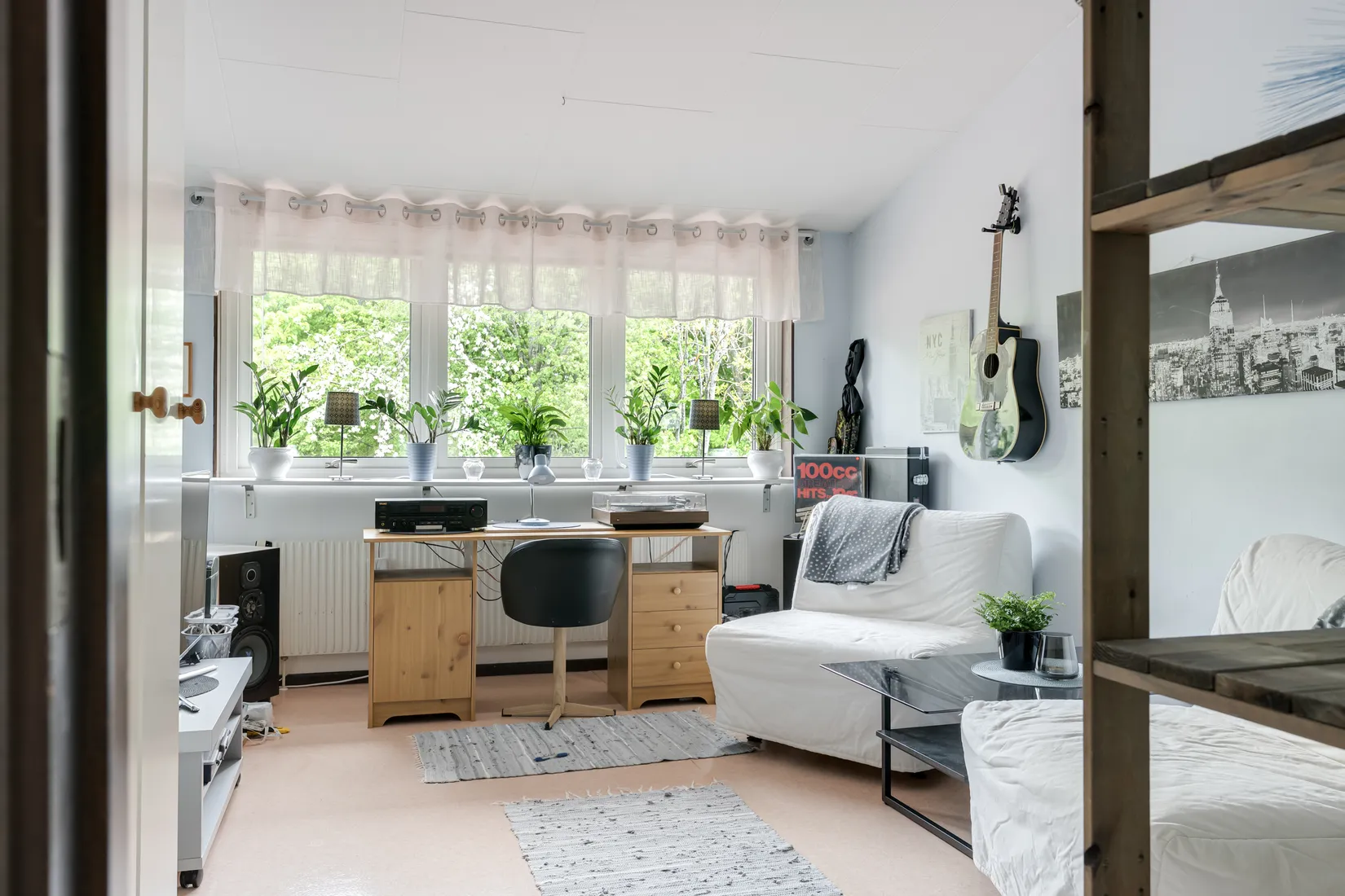 Bostadsrätt, Rotfruktsgatan 24B, Åkeshall, Ystad