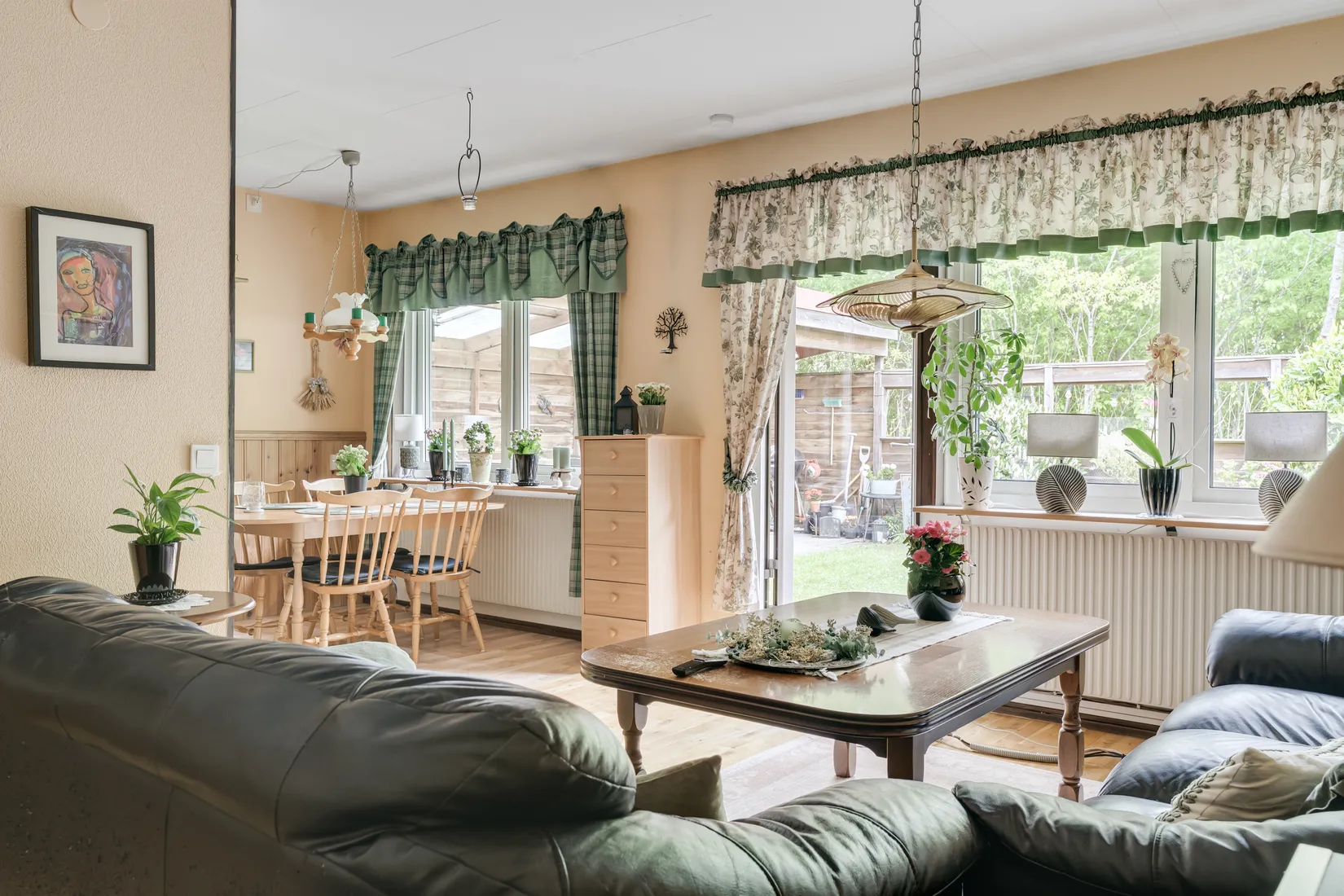 Bostadsrätt, Rotfruktsgatan 24B, Åkeshall, Ystad