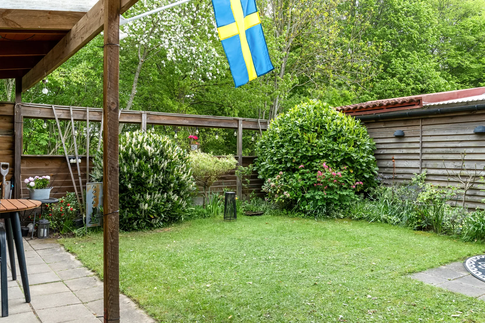 Bostadsrätt, Rotfruktsgatan 24B, Åkeshall, Ystad
