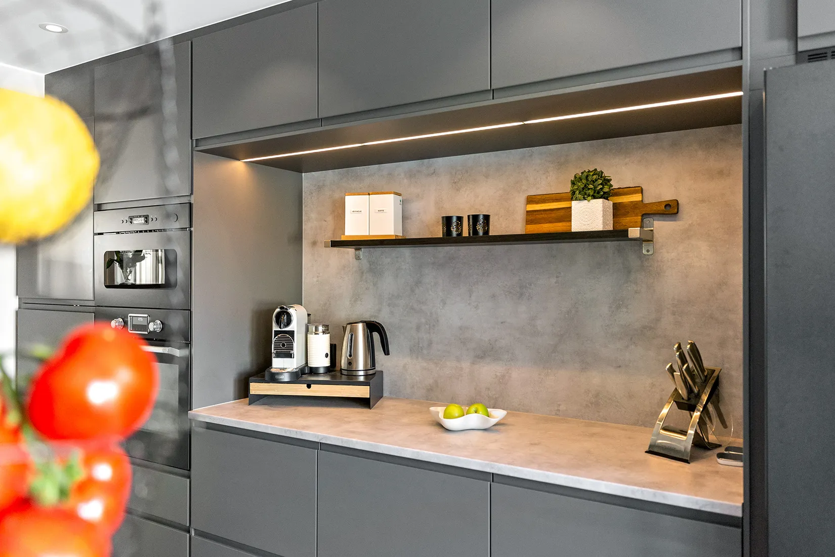 Radhus, Kakelstigen 31, Brunna, Upplands-Bro