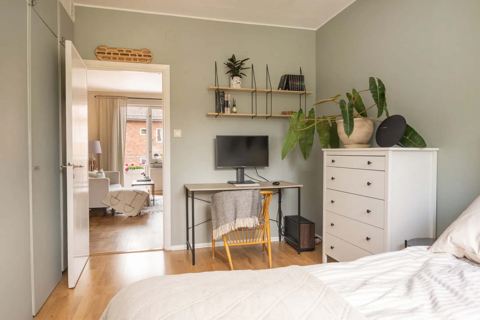 Bostadsrätt, Sparbanksvägen 85, Hägerstensåsen, Stockholm