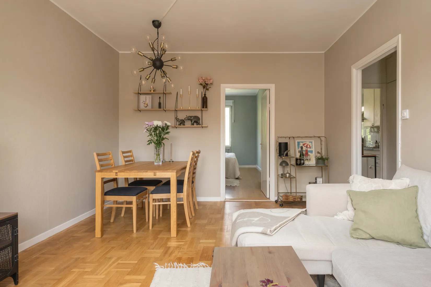 Bostadsrätt, Sparbanksvägen 85, Hägerstensåsen, Stockholm