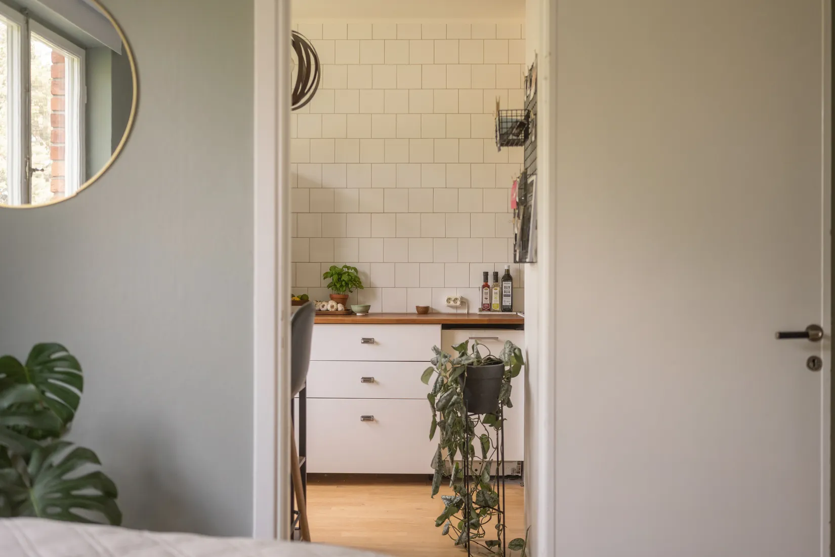 Bostadsrätt, Sparbanksvägen 85, Hägerstensåsen, Stockholm