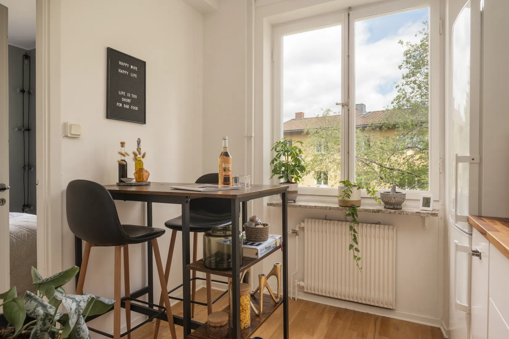 Bostadsrätt, Sparbanksvägen 85, Hägerstensåsen, Stockholm