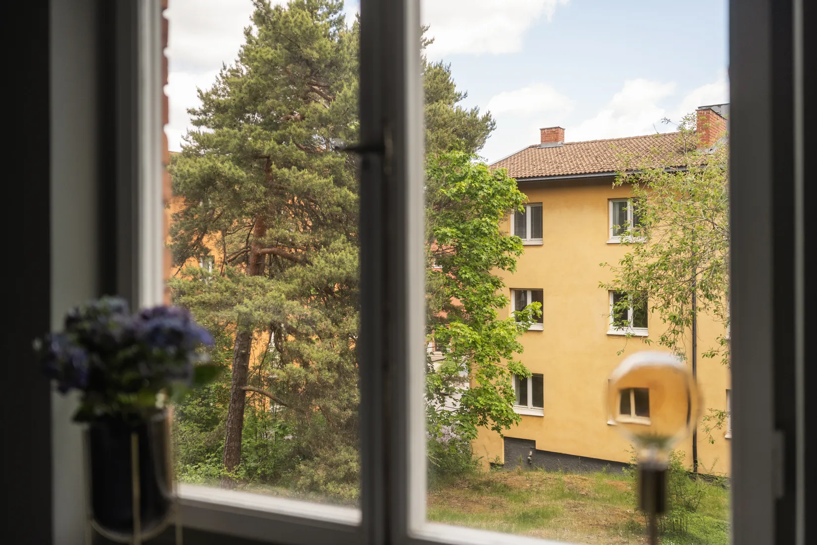 Bostadsrätt, Sparbanksvägen 85, Hägerstensåsen, Stockholm