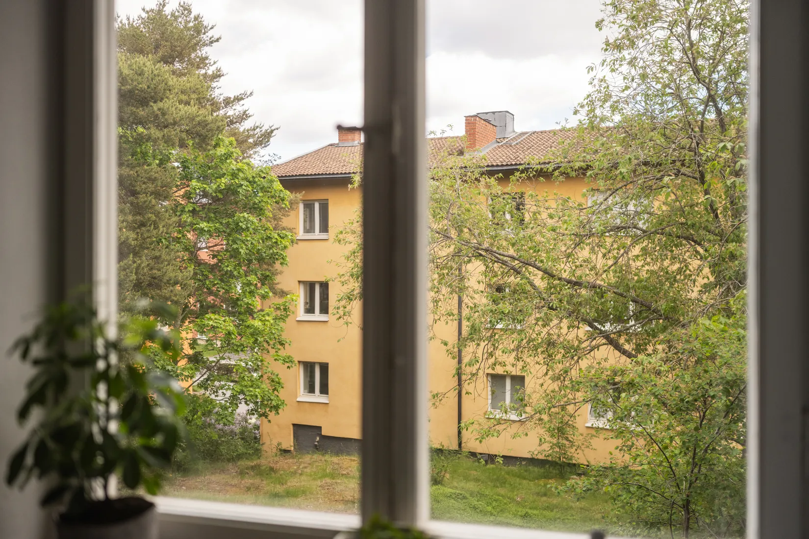 Bostadsrätt, Sparbanksvägen 85, Hägerstensåsen, Stockholm