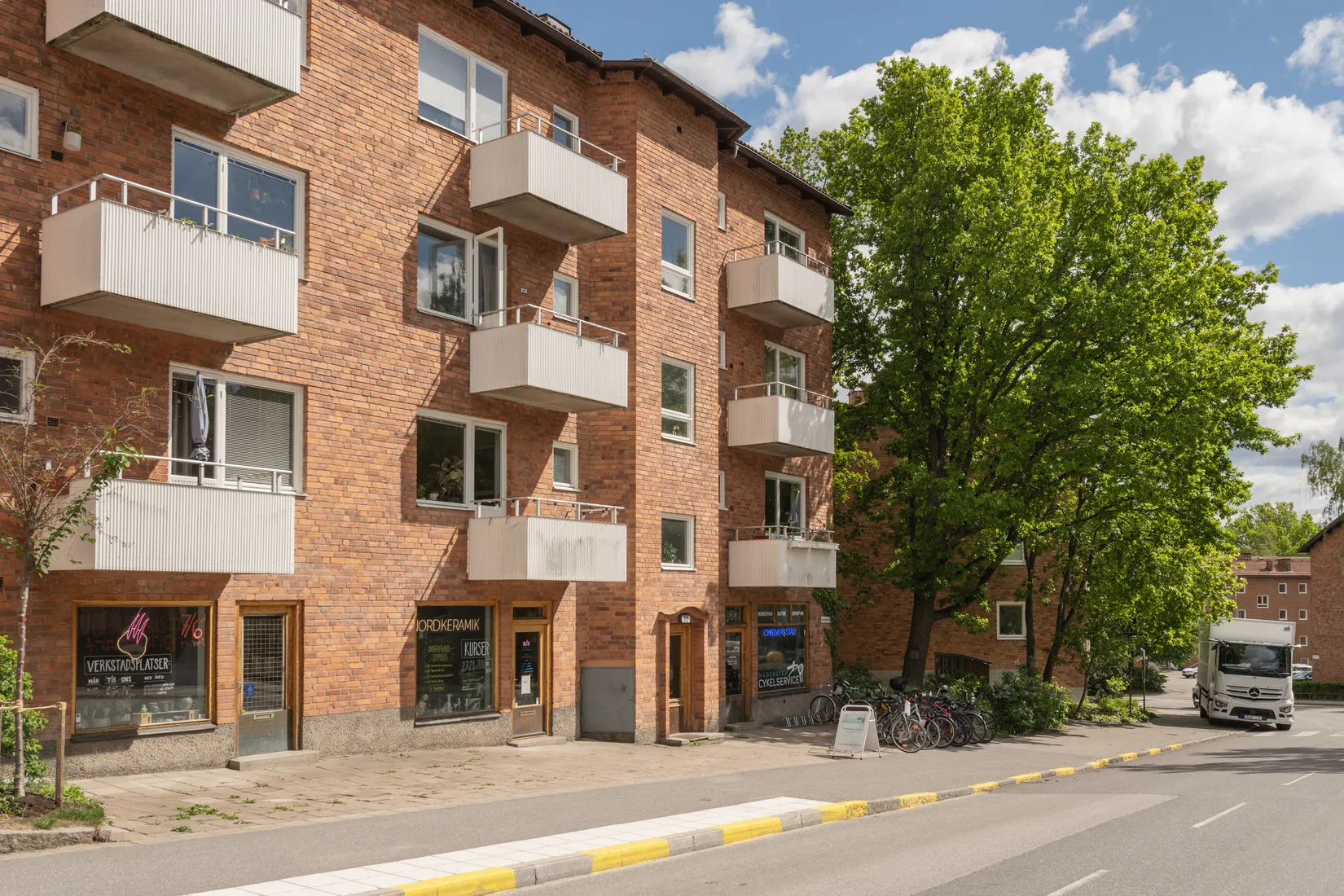 Bostadsrätt, Sparbanksvägen 85, Hägerstensåsen, Stockholm