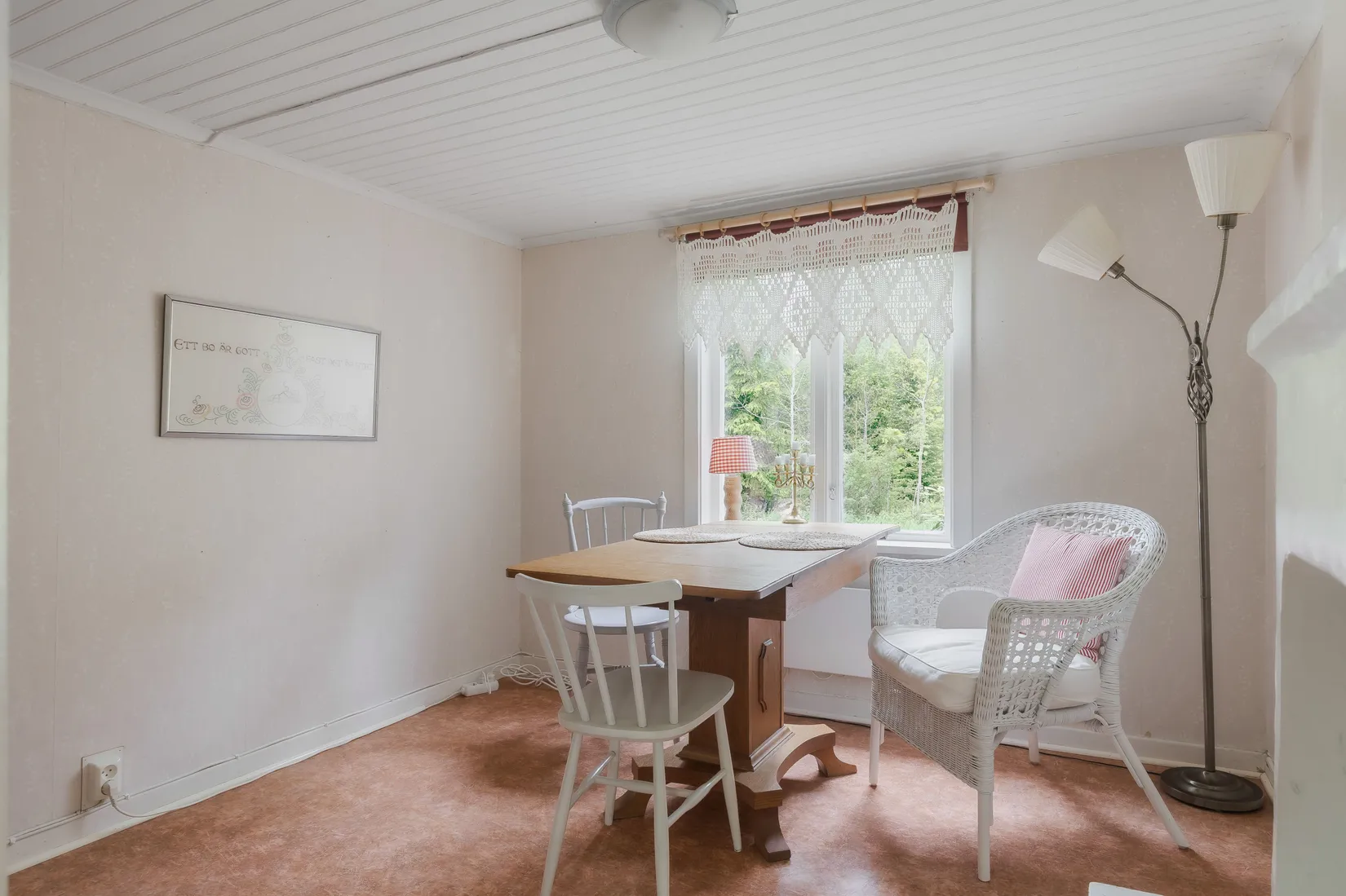 Fritidshus, Dammen Järnön 1, Tibro