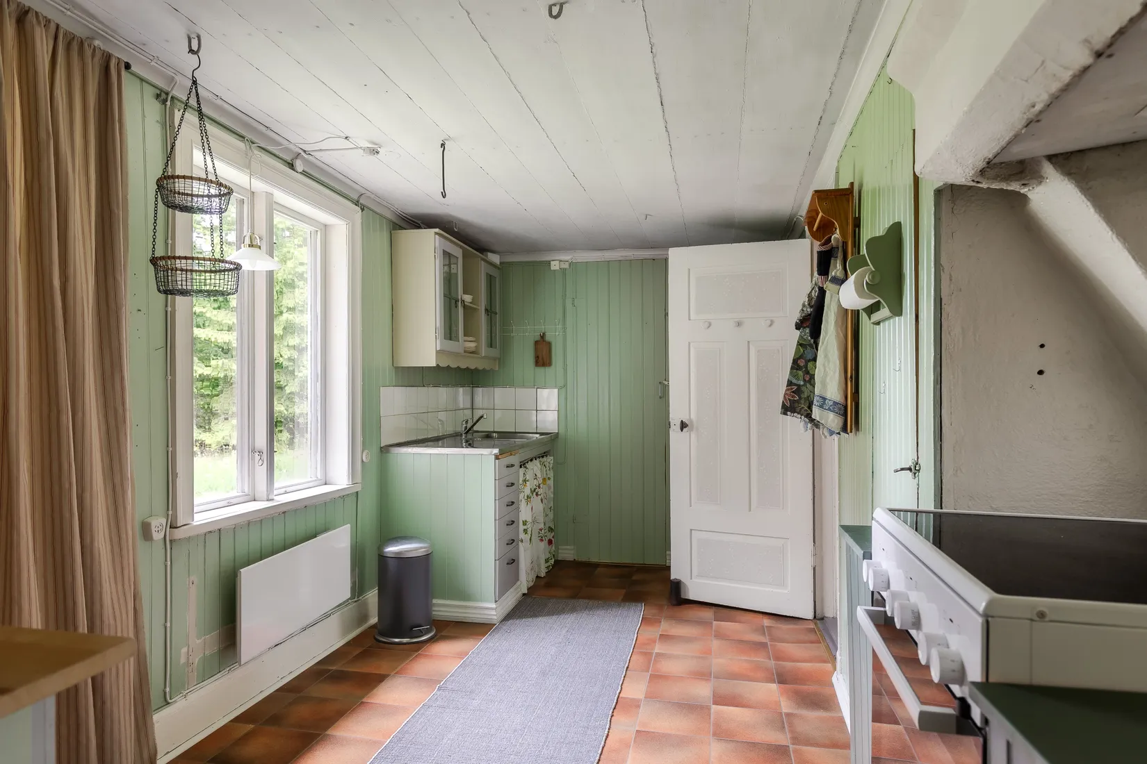 Fritidshus, Dammen Järnön 1, Tibro