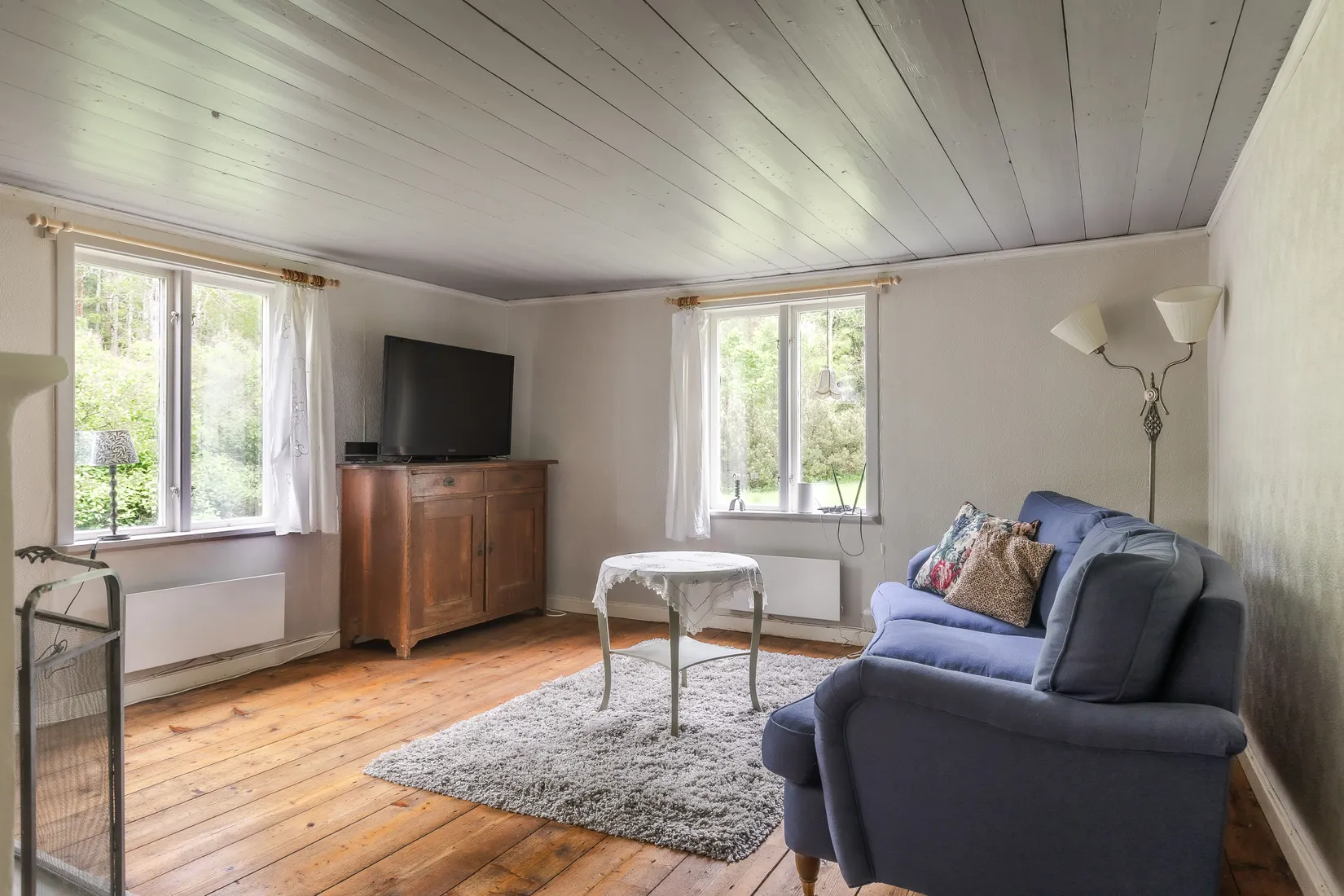 Fritidshus, Dammen Järnön 1, Tibro
