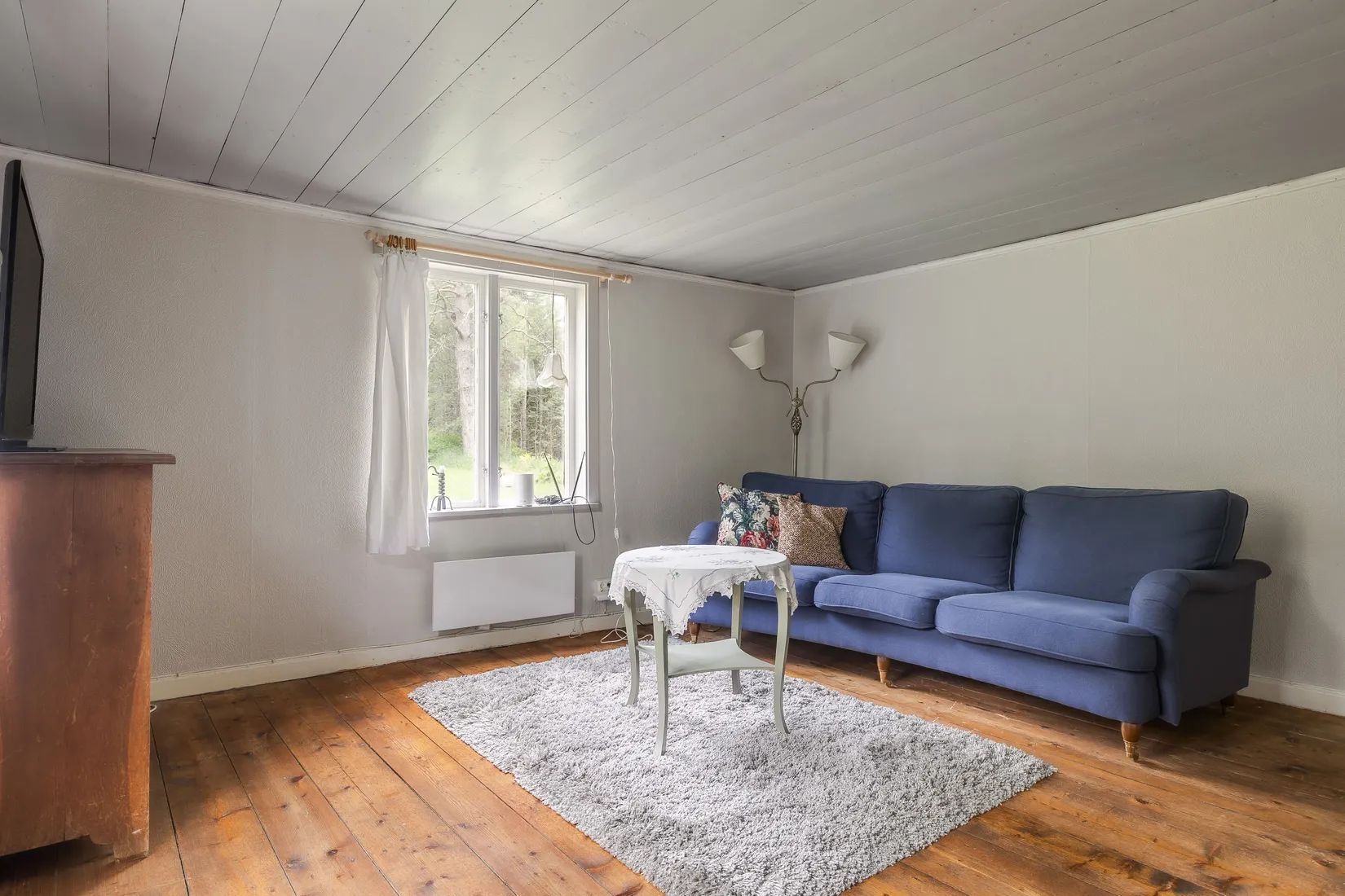 Fritidshus, Dammen Järnön 1, Tibro