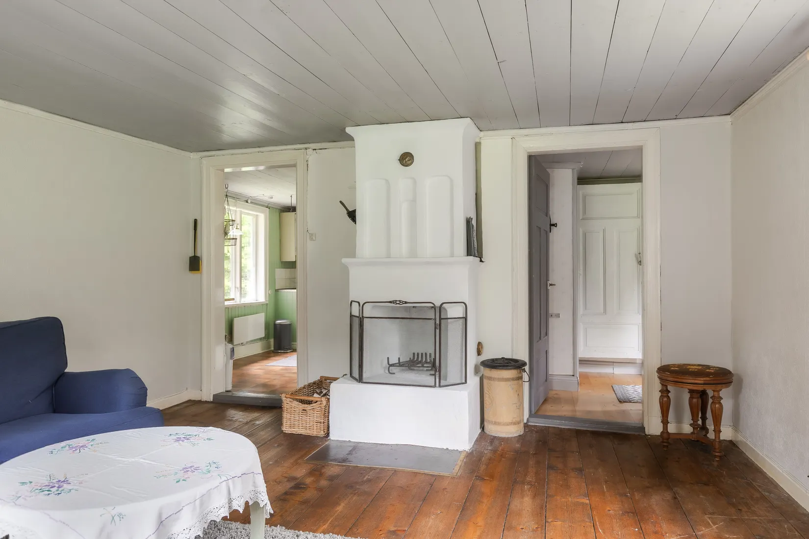 Fritidshus, Dammen Järnön 1, Tibro