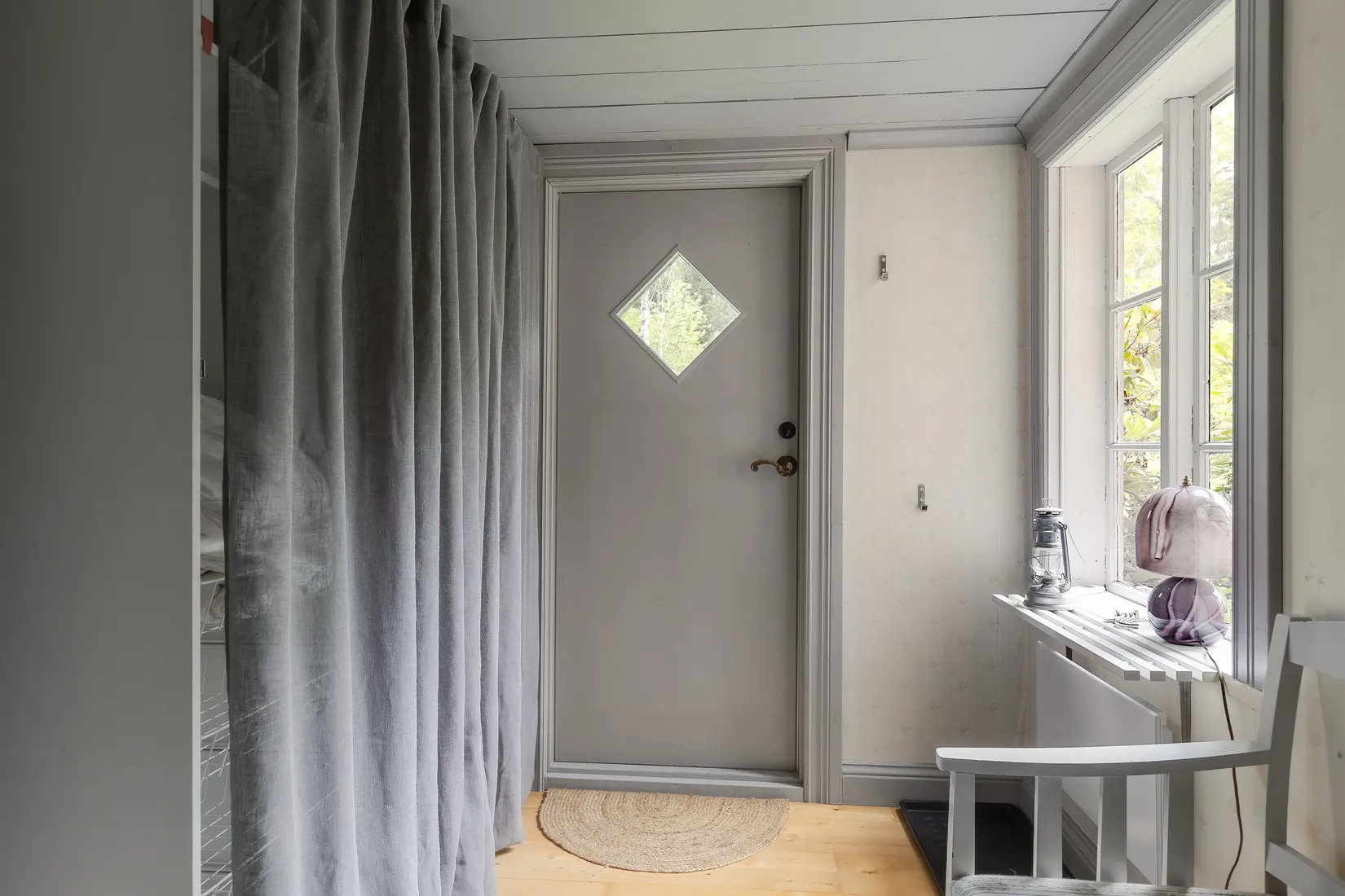 Fritidshus, Dammen Järnön 1, Tibro