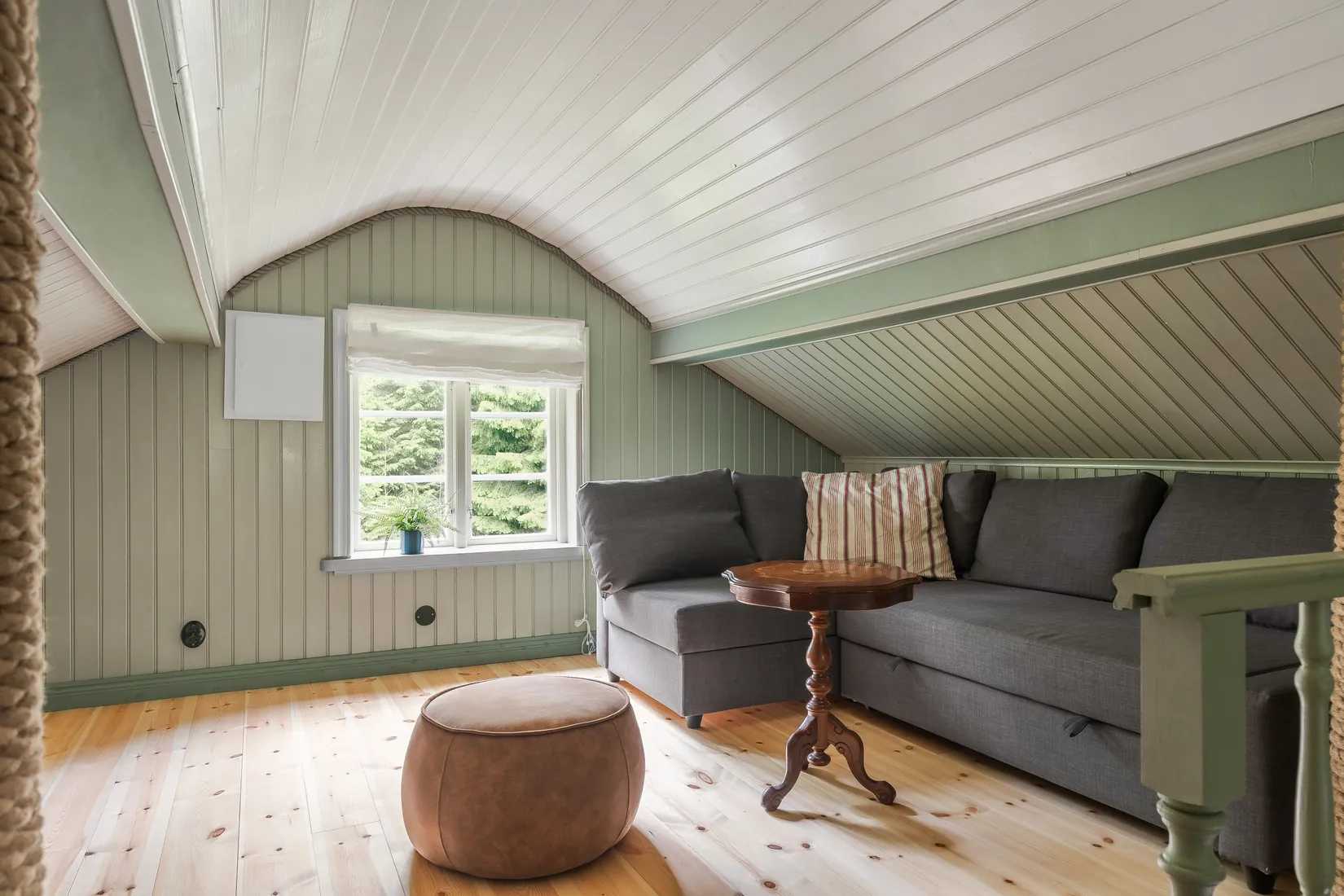 Fritidshus, Dammen Järnön 1, Tibro