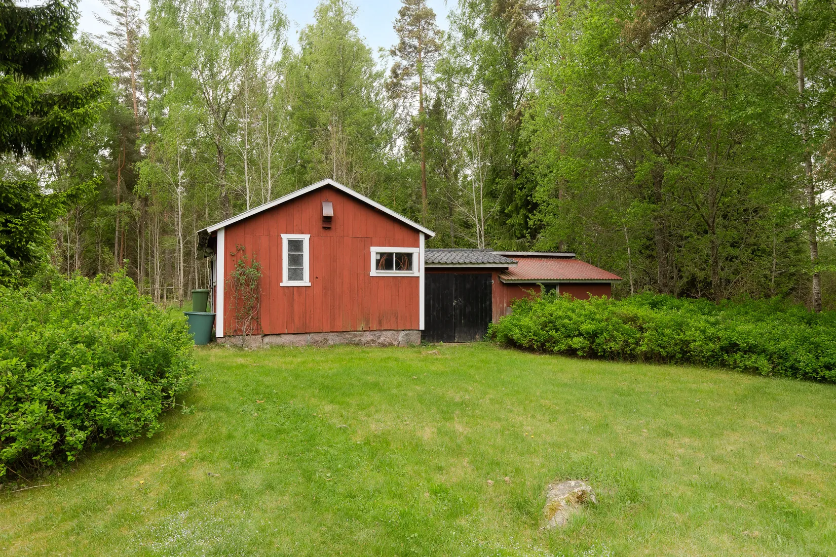 Fritidshus, Dammen Järnön 1, Tibro