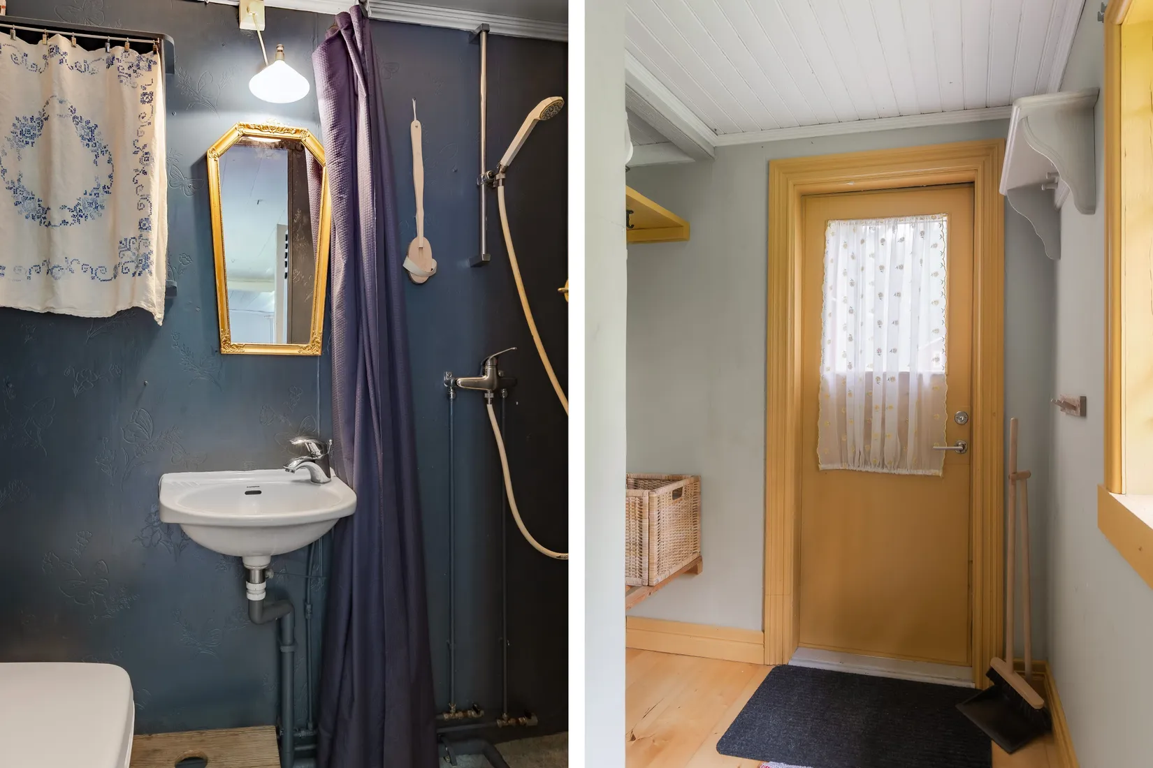 Fritidshus, Dammen Järnön 1, Tibro