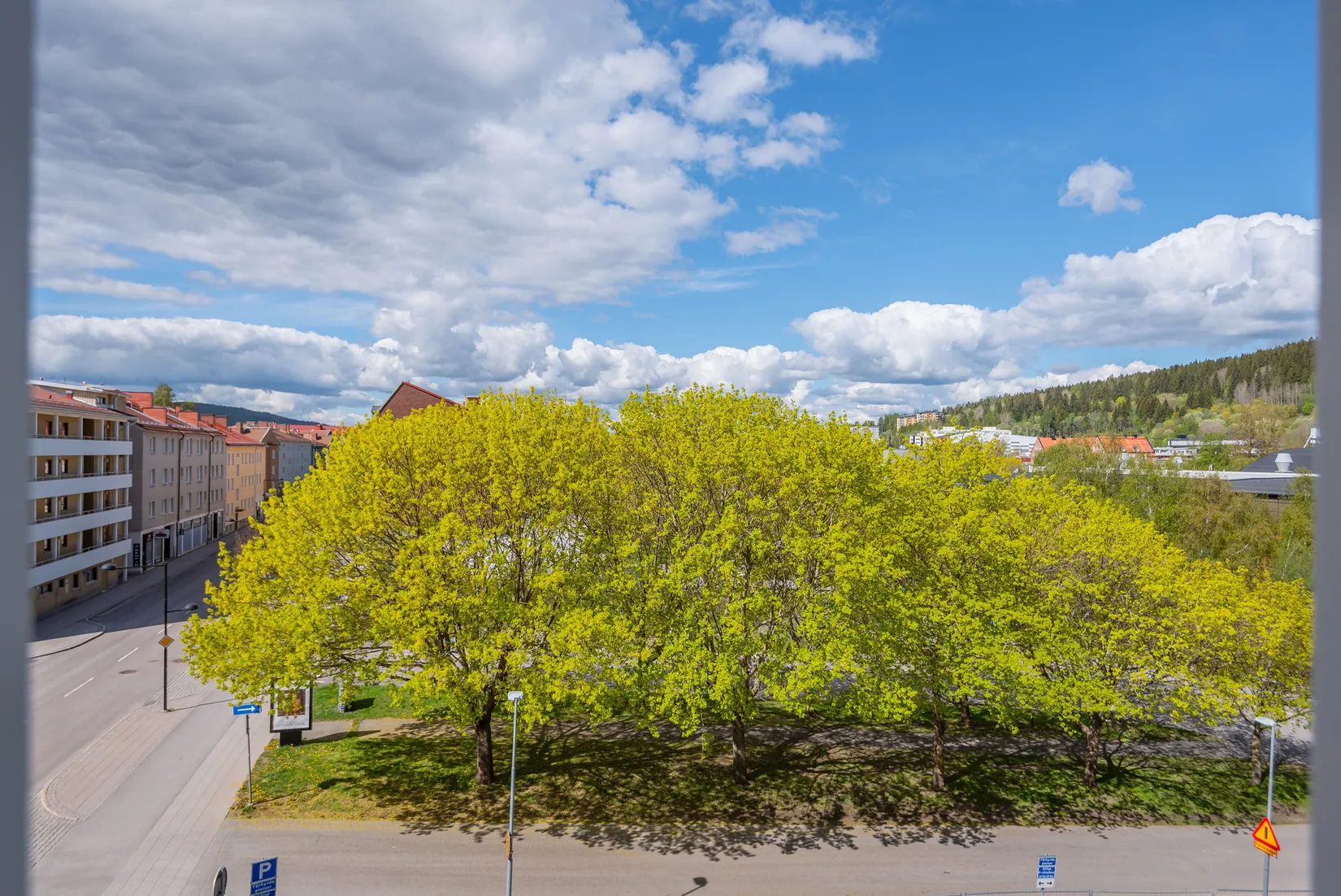 Bostadsrätt, Storgatan 58A, Sundsvalls centrum, Sundsvall