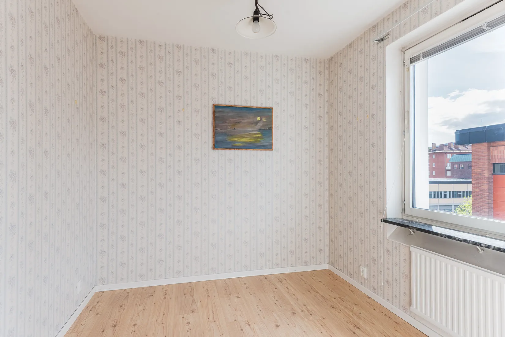 Bostadsrätt, Storgatan 58A, Sundsvalls centrum, Sundsvall