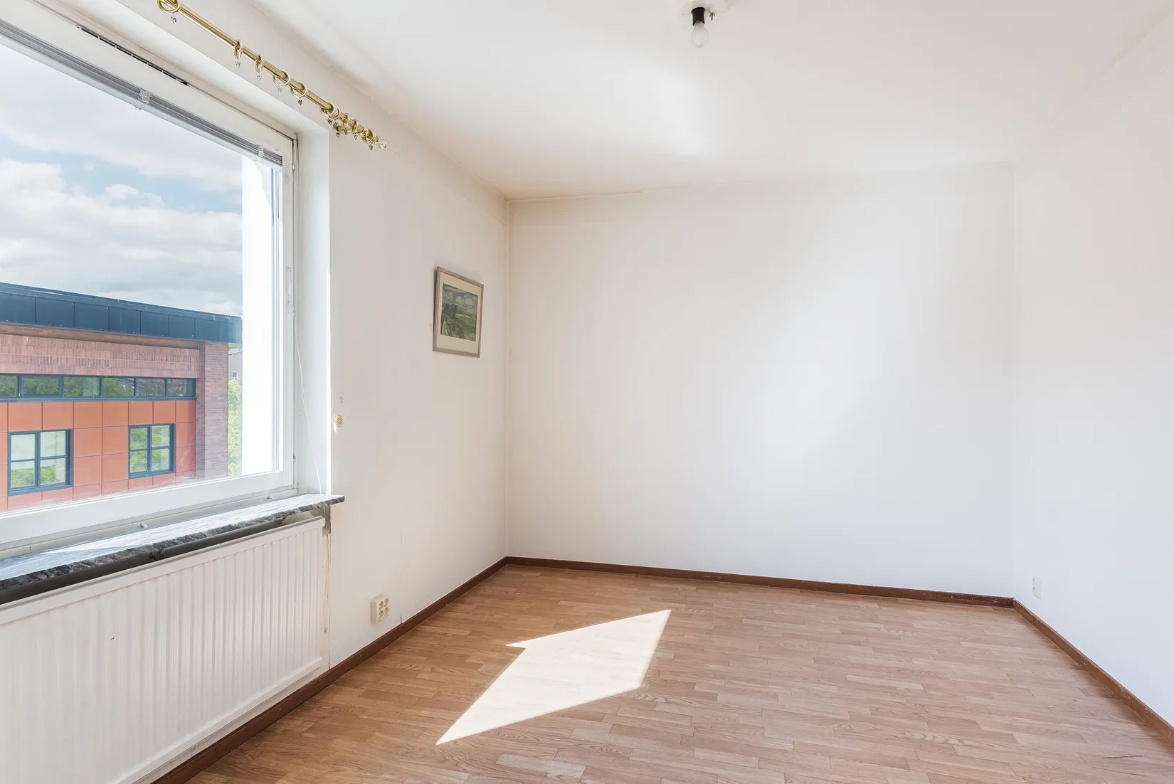 Bostadsrätt, Storgatan 58A, Sundsvalls centrum, Sundsvall