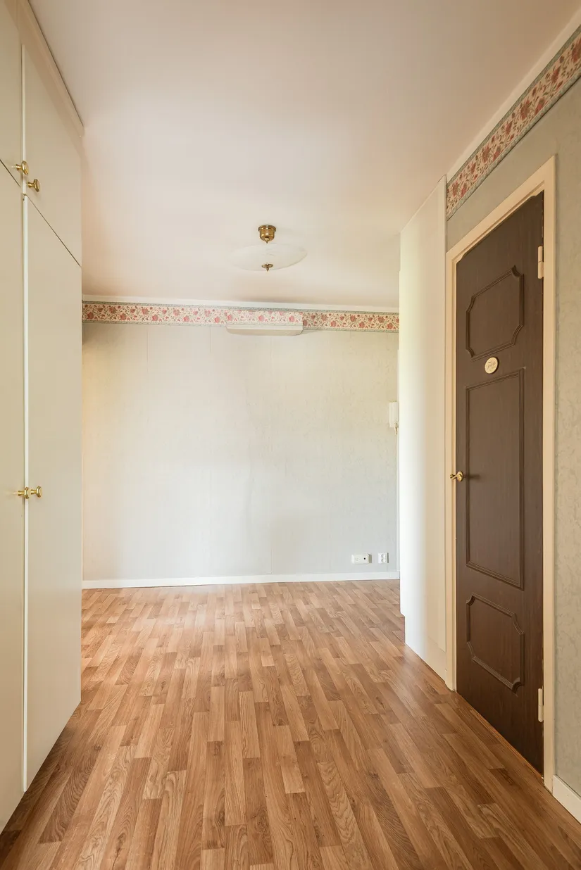Bostadsrätt, Storgatan 58A, Sundsvalls centrum, Sundsvall