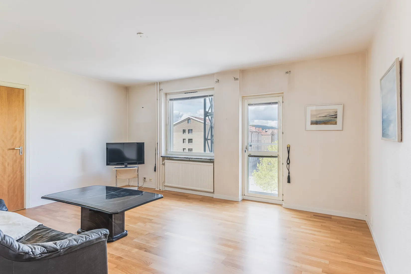 Bostadsrätt, Storgatan 58A, Sundsvalls centrum, Sundsvall