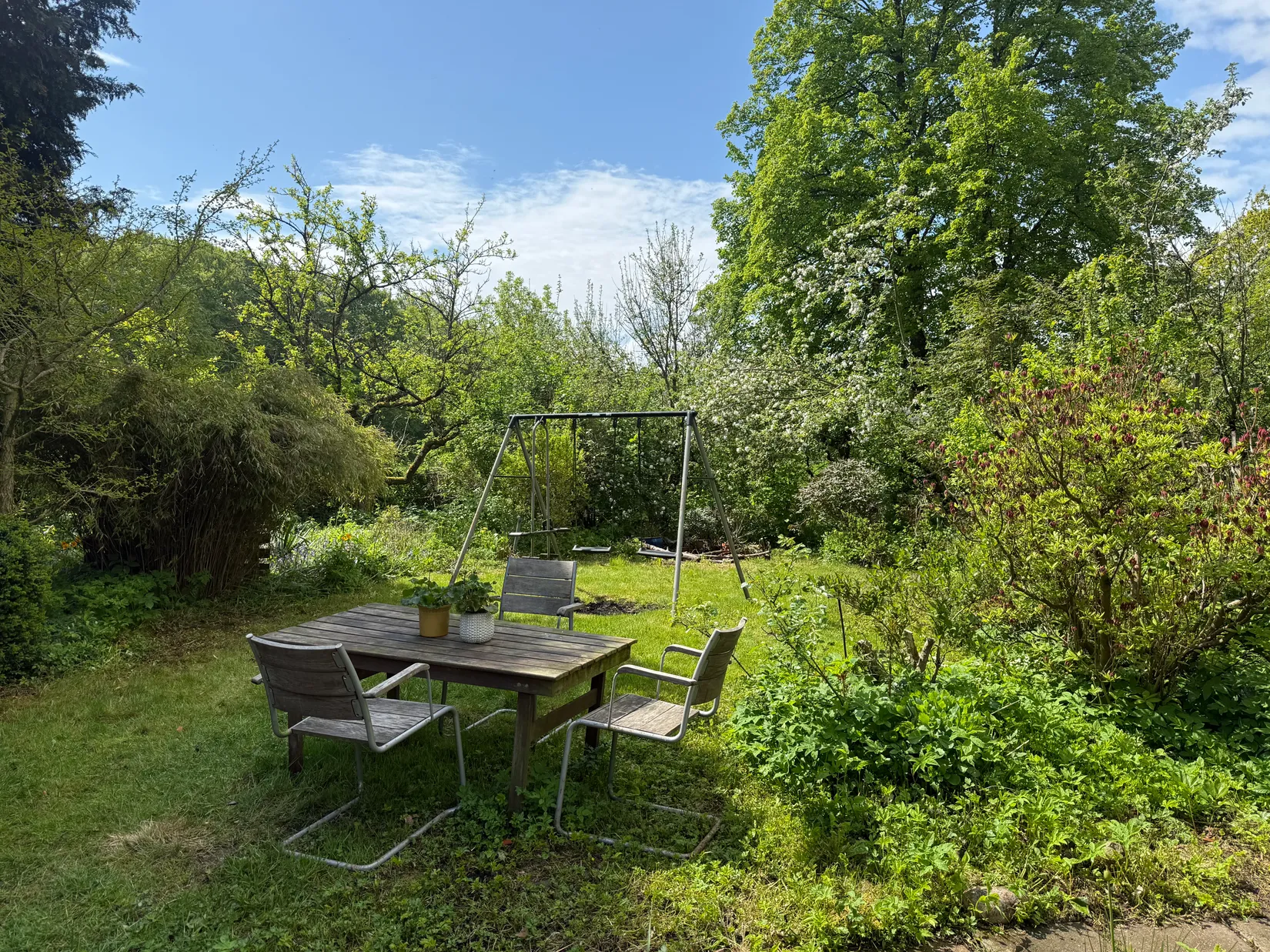 Villa, Sonarpsängar 769, Svalöv