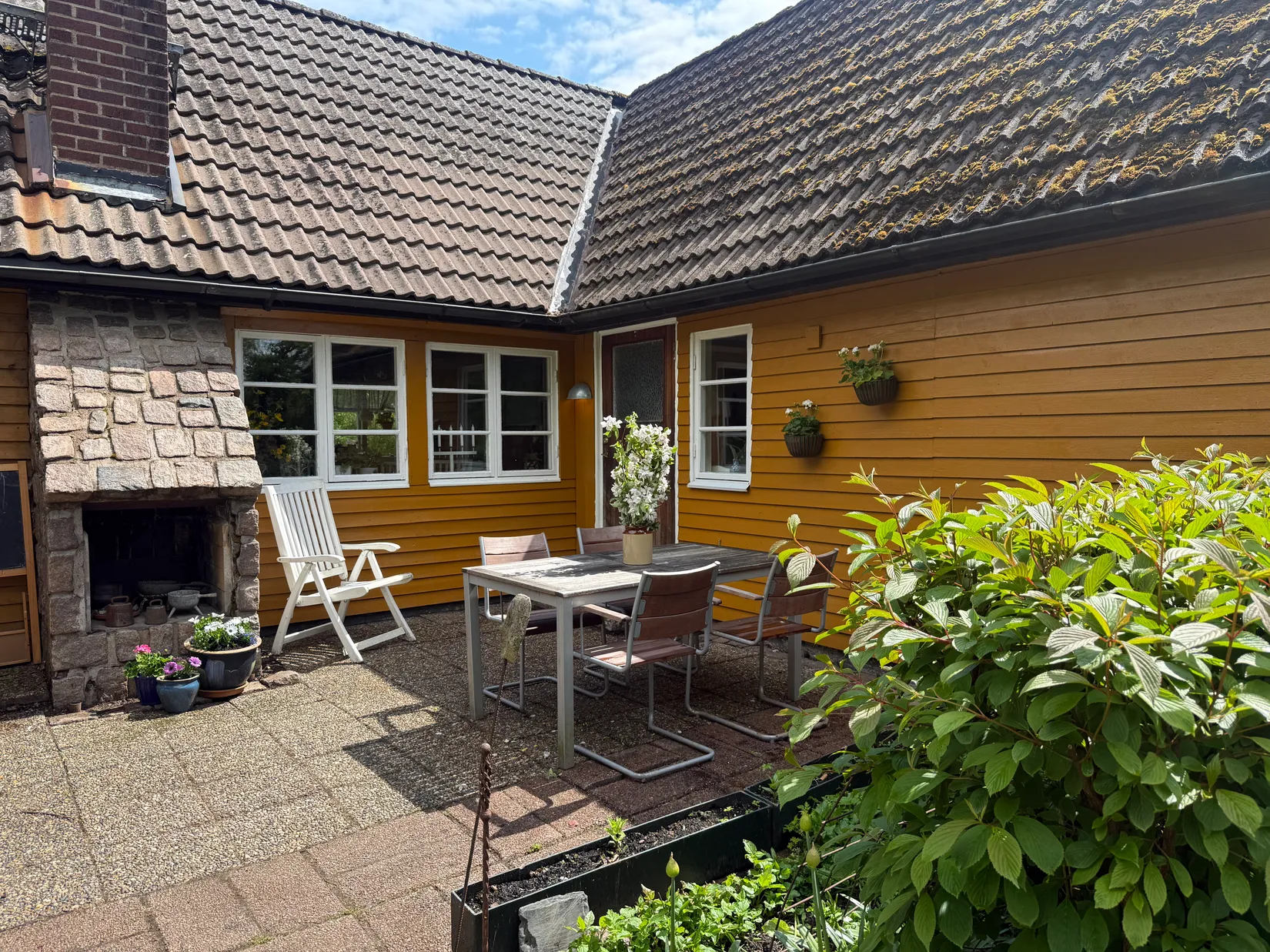 Villa, Sonarpsängar 769, Svalöv