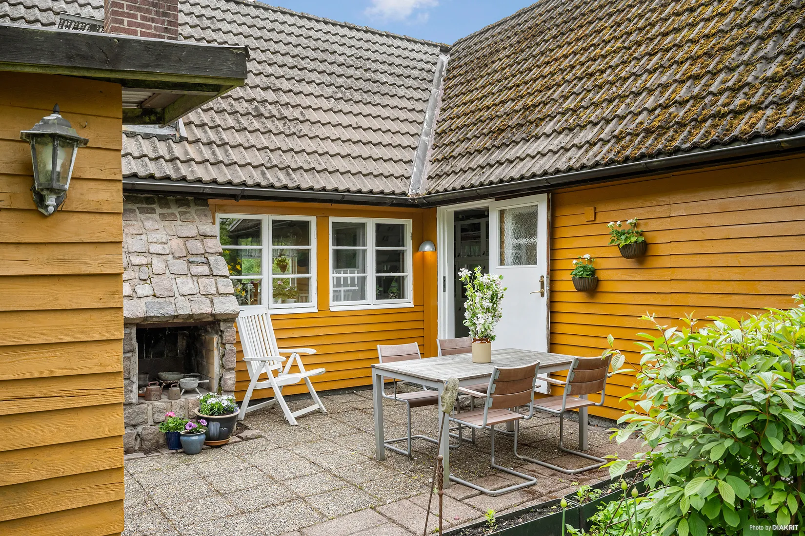 Villa, Sonarpsängar 769, Svalöv