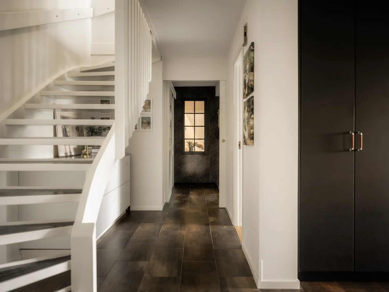 Villa, Radhus, Flisbacken 37, Landsnora, Sollentuna