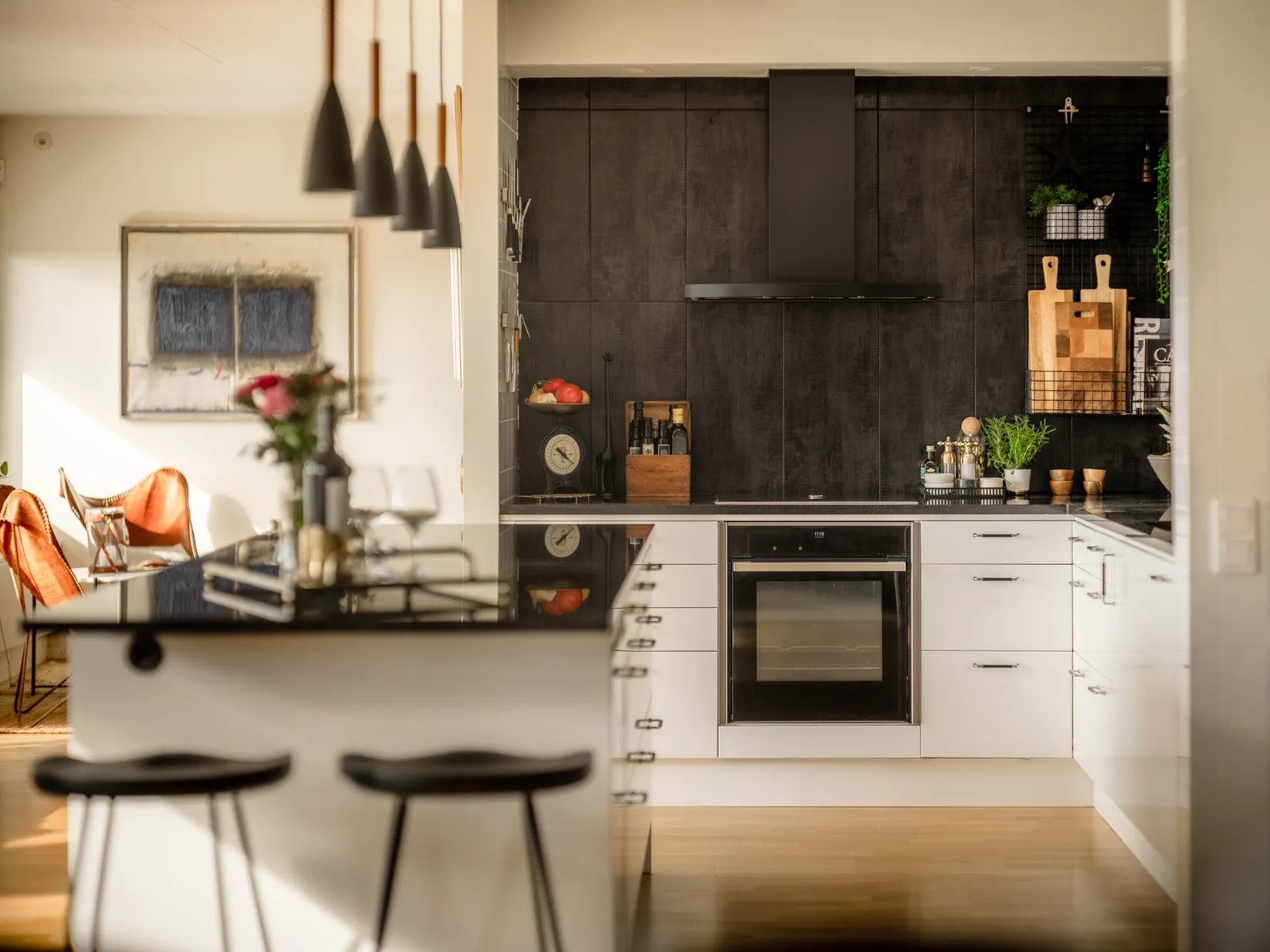 Villa, Radhus, Flisbacken 37, Landsnora, Sollentuna